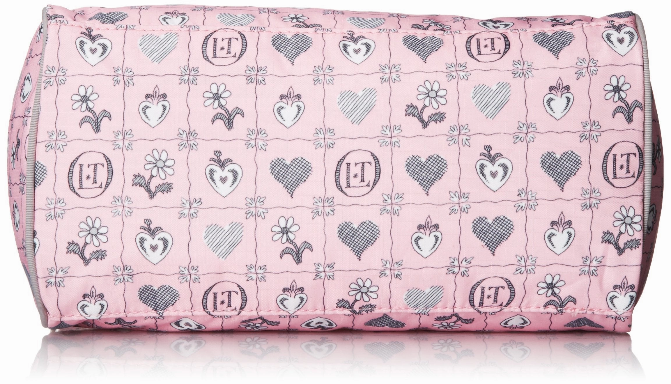 LeSportsac Small Melanie Cross-Body Handbag