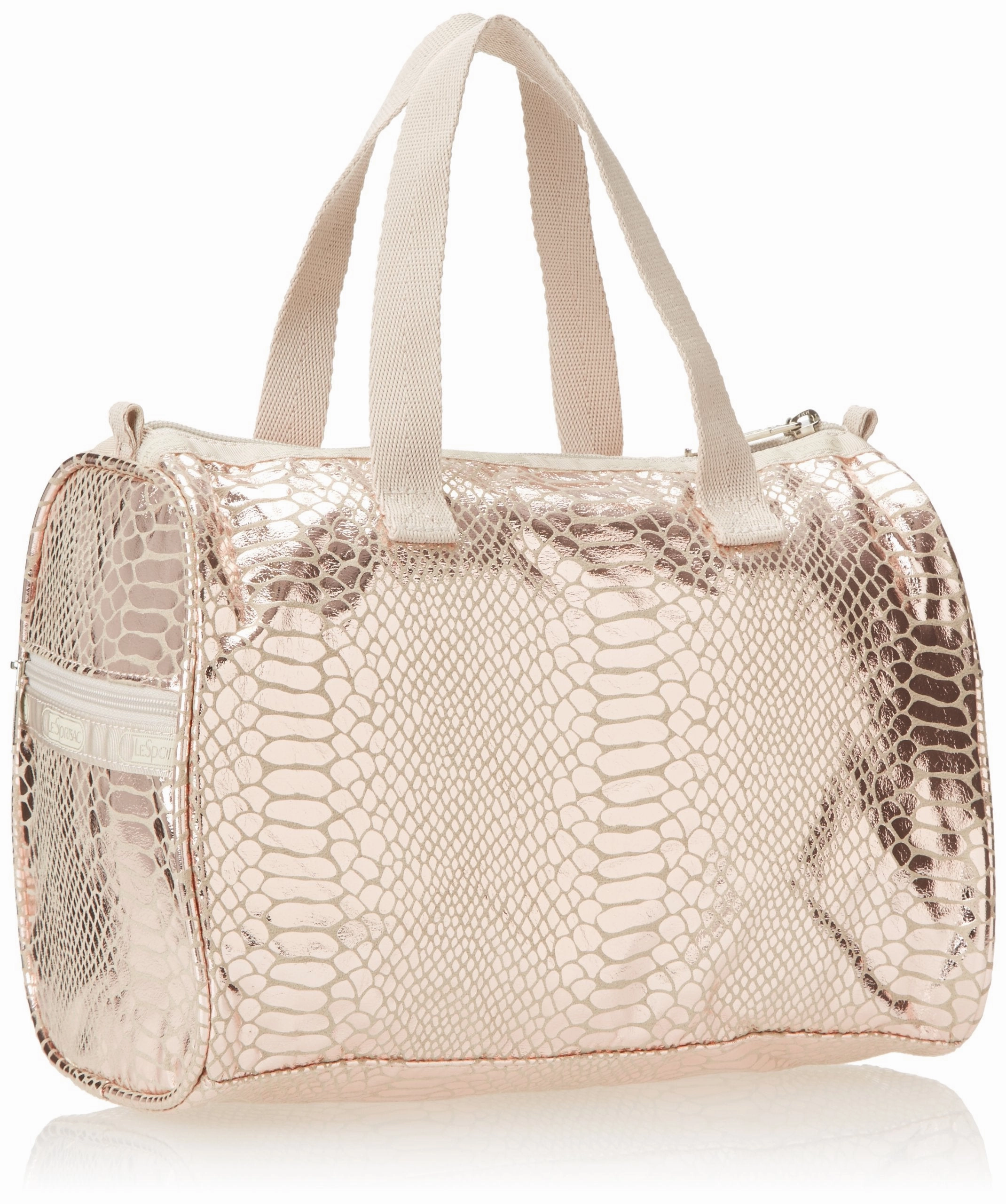 LeSportsac Small Melanie Cross-Body Handbag