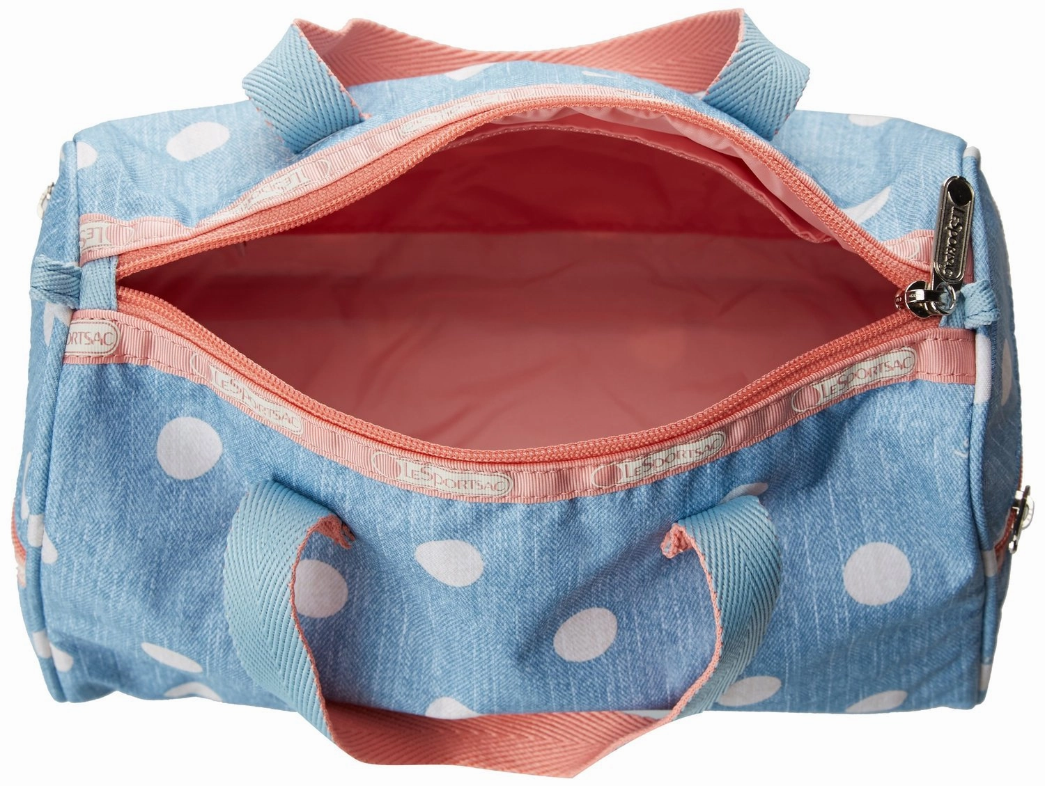 LeSportsac Small Melanie Cross-Body Handbag