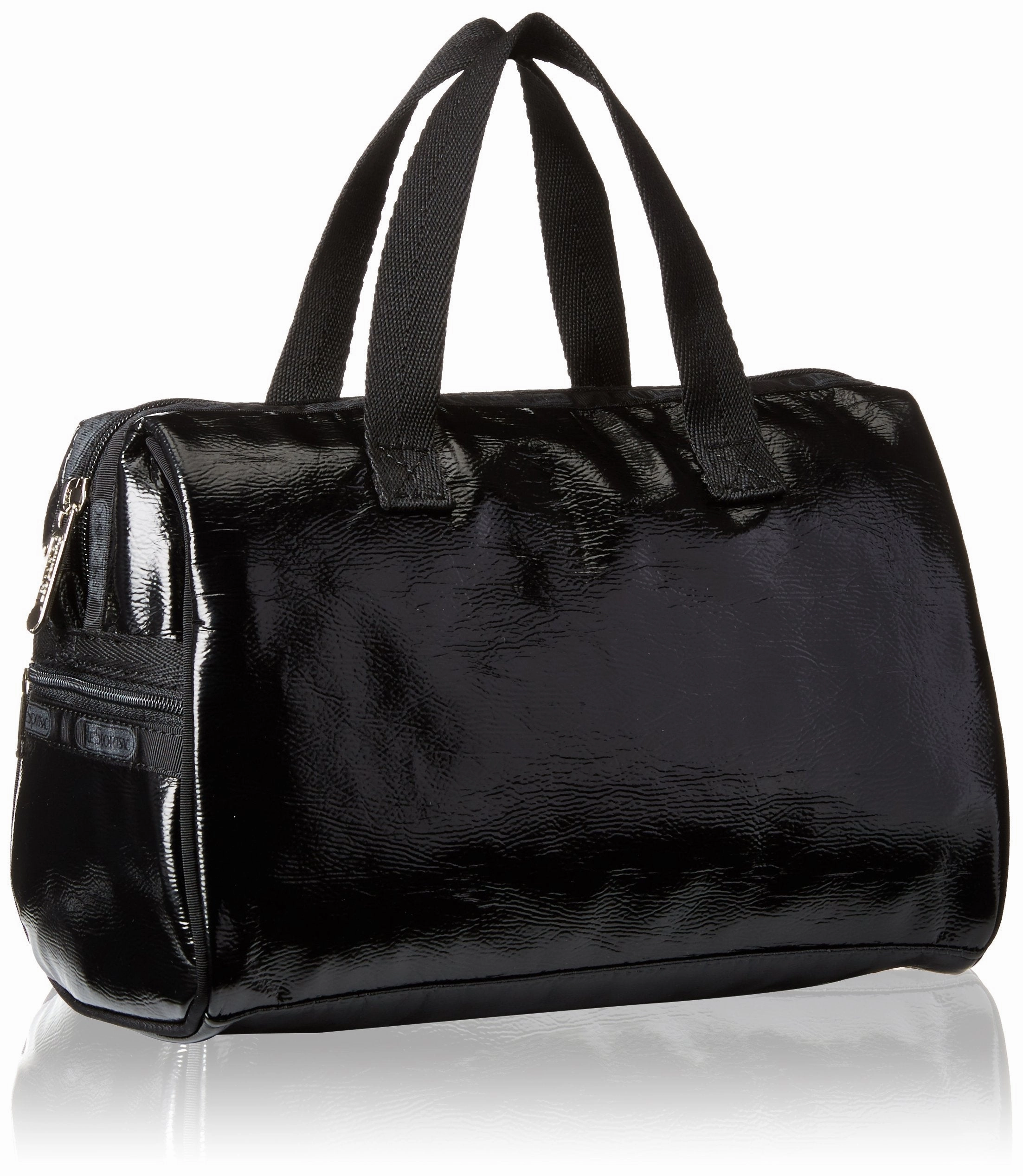 LeSportsac Small Melanie Cross-Body Handbag