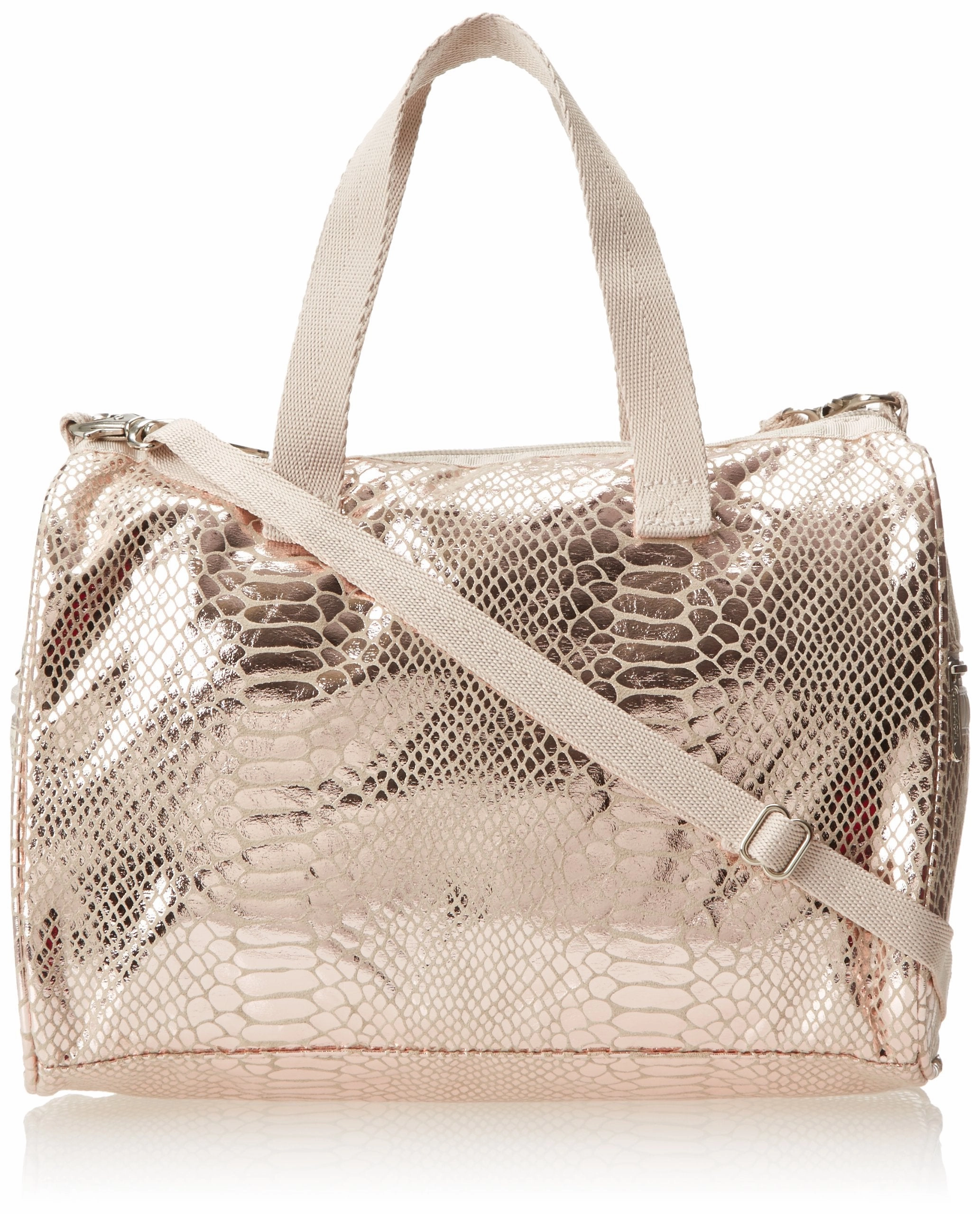 LeSportsac Small Melanie Cross-Body Handbag