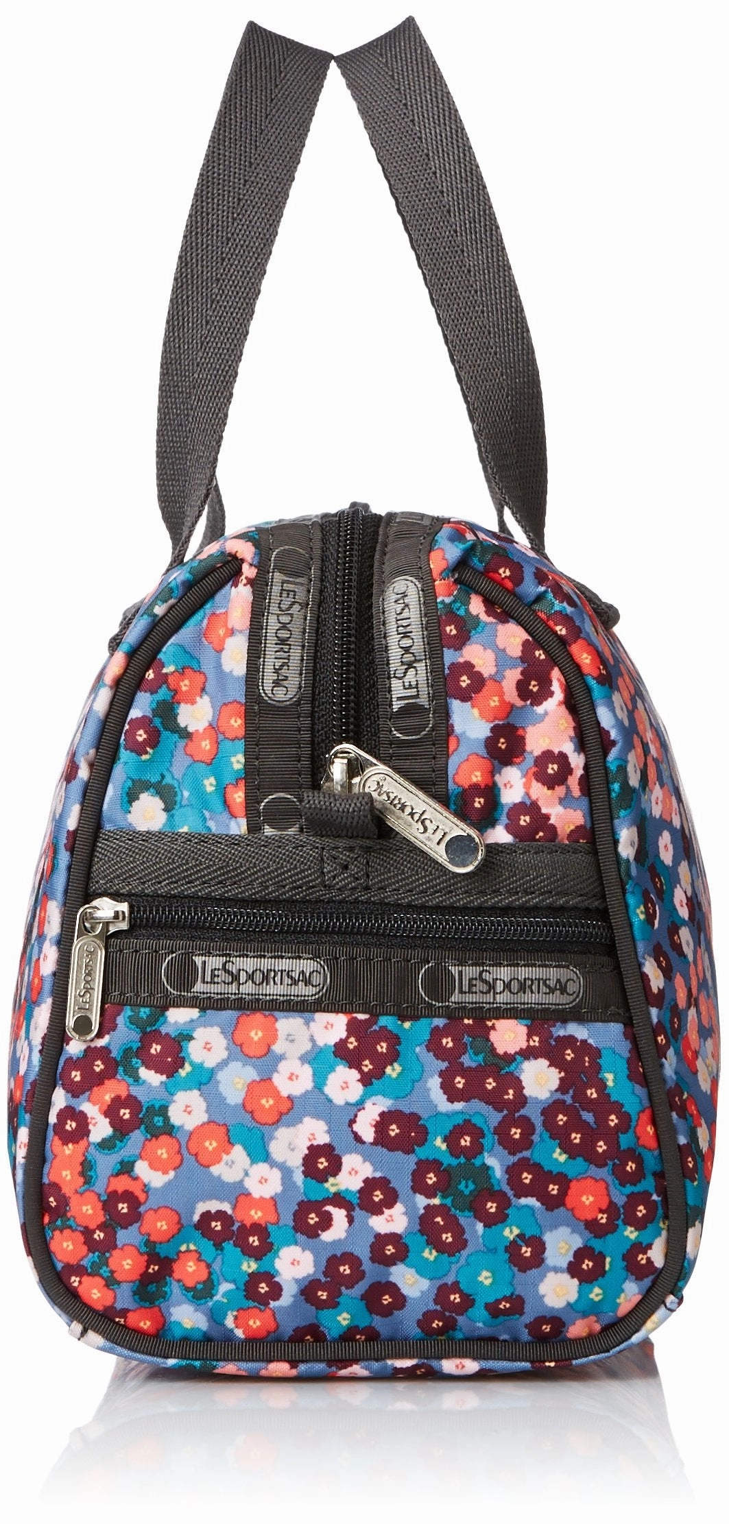 LeSportsac Small Melanie Cross-Body Handbag