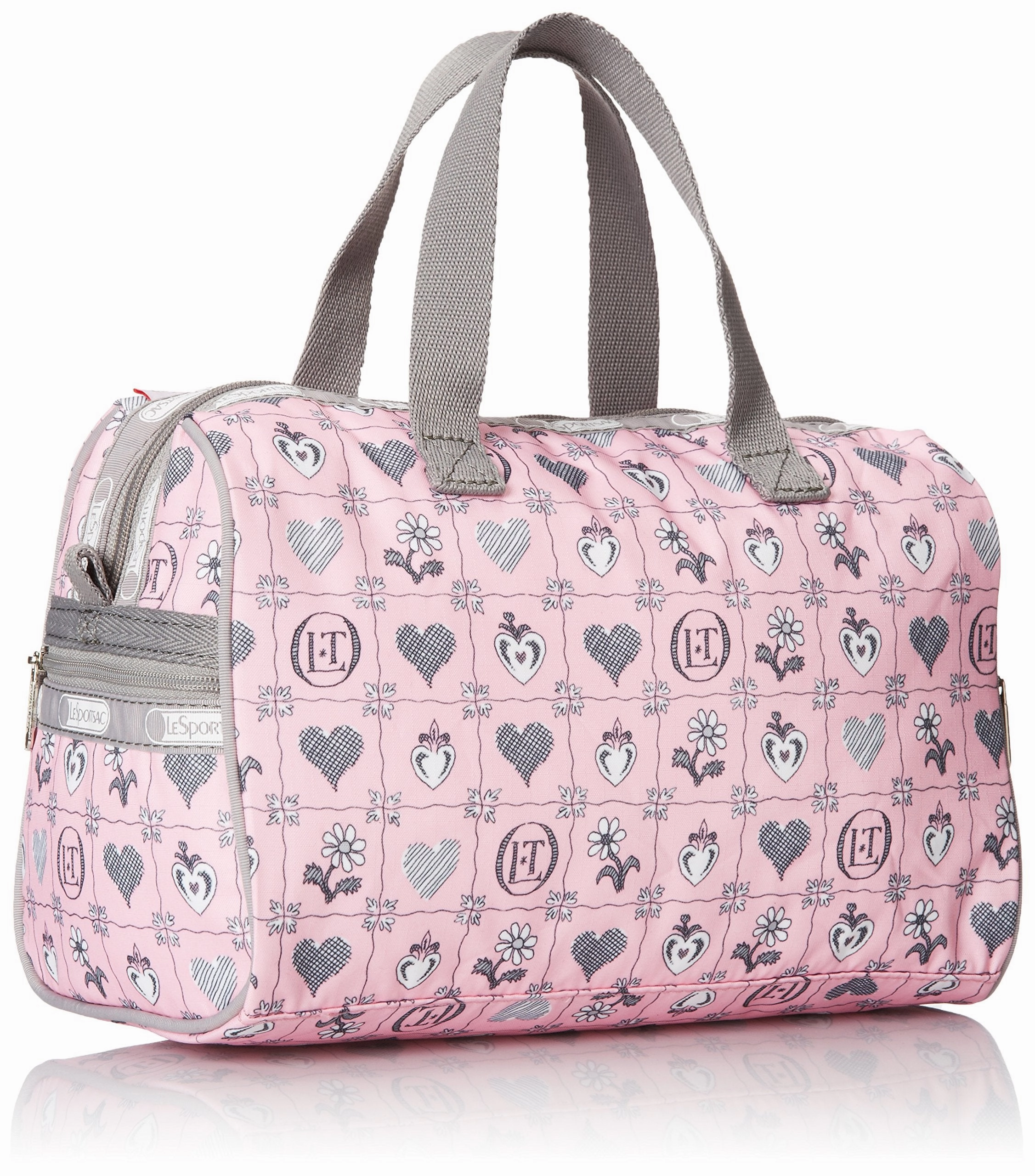 LeSportsac Small Melanie Cross-Body Handbag