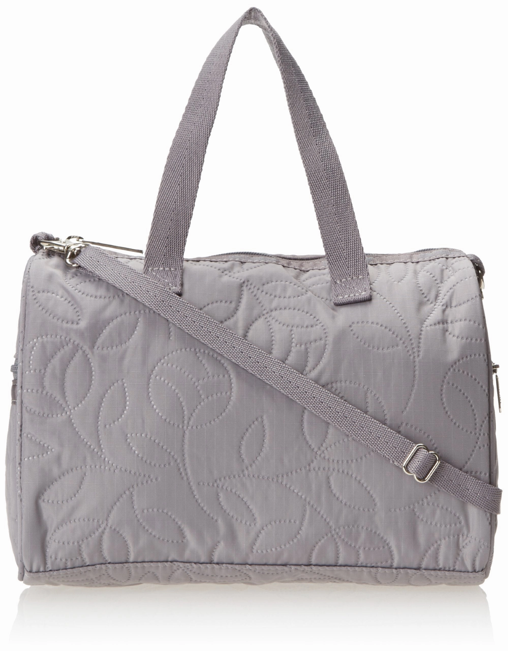 LeSportsac Small Melanie Cross-Body Handbag