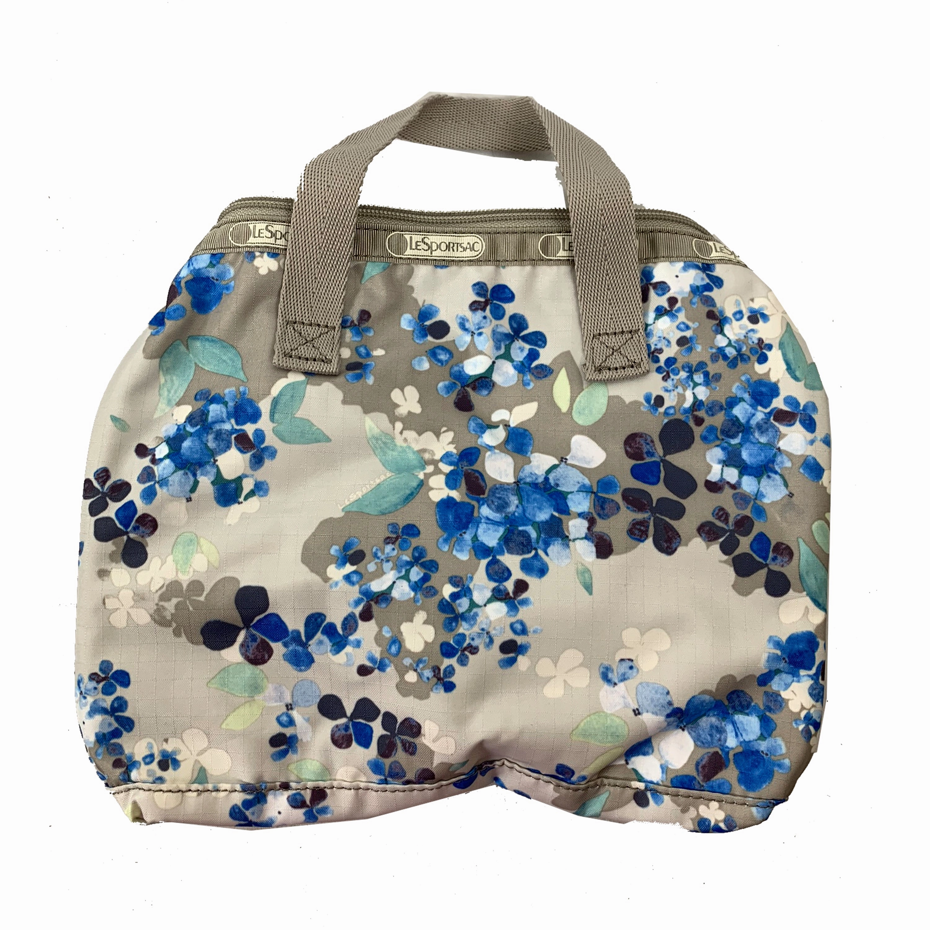 LeSportsac Small Melanie Cross-Body Handbag