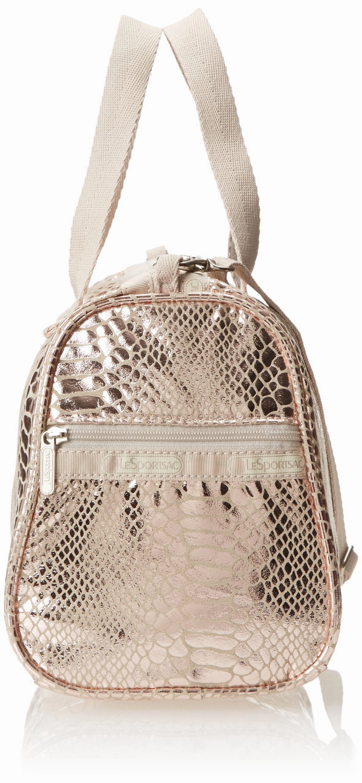 LeSportsac Small Melanie Cross-Body Handbag