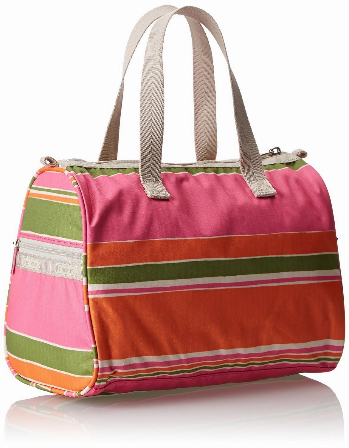 LeSportsac Small Melanie Cross-Body Handbag