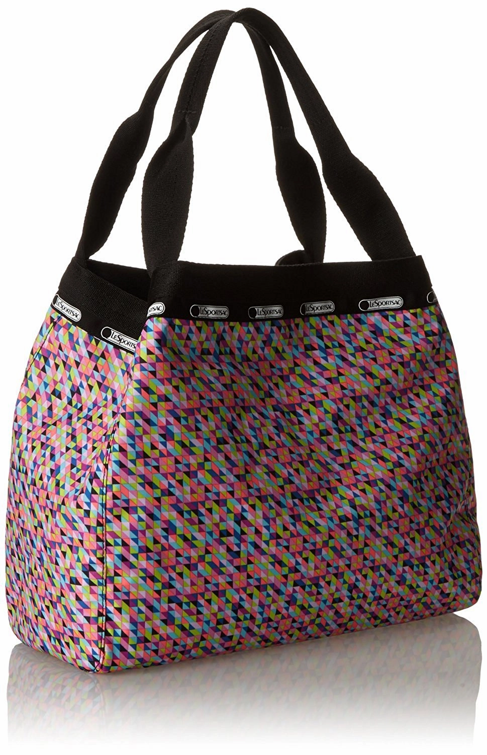 LeSportsac Small Shaka Tote