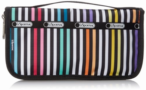 LeSportsac Travel Wallet