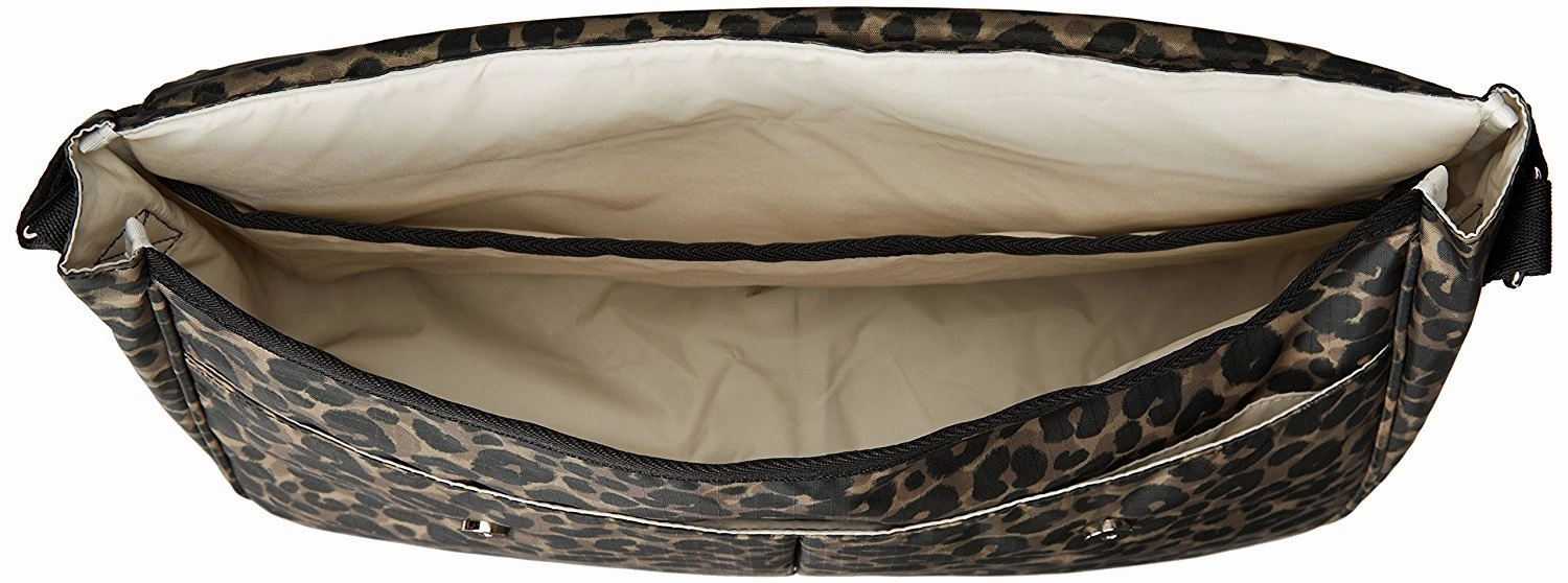 LeSportsac True Messenger Handbag