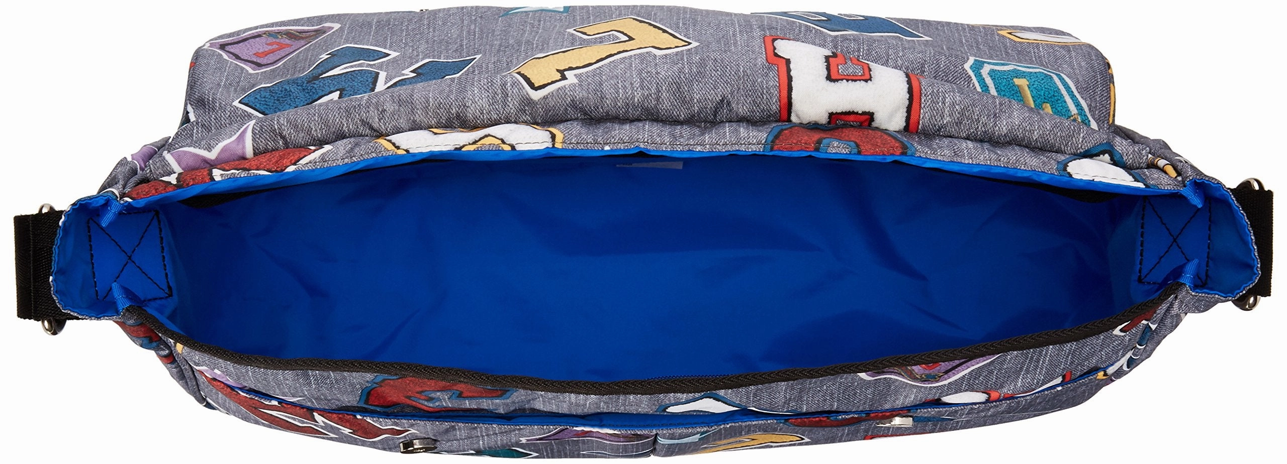 LeSportsac True Messenger Handbag