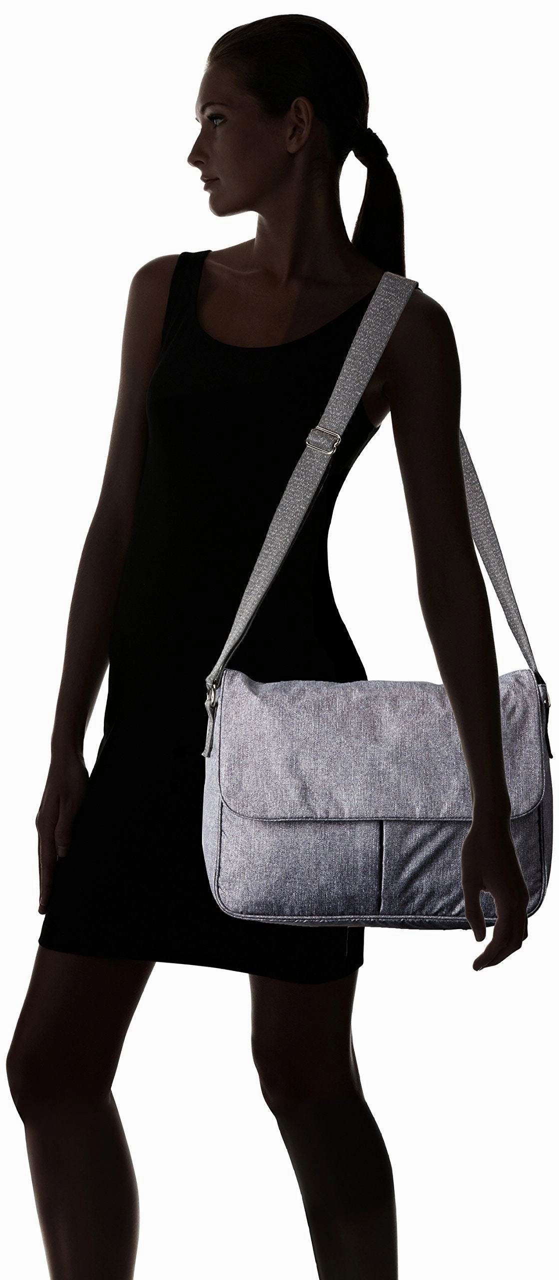 LeSportsac True Messenger Handbag