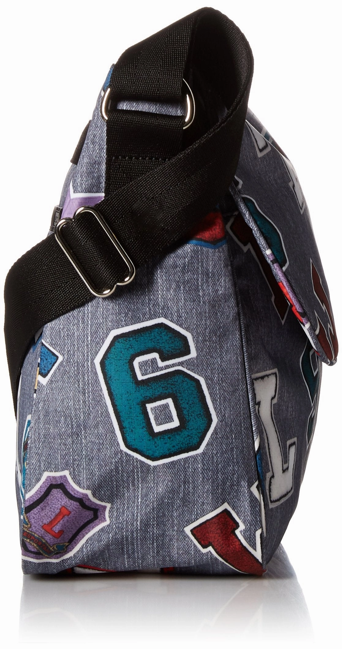 LeSportsac True Messenger Handbag