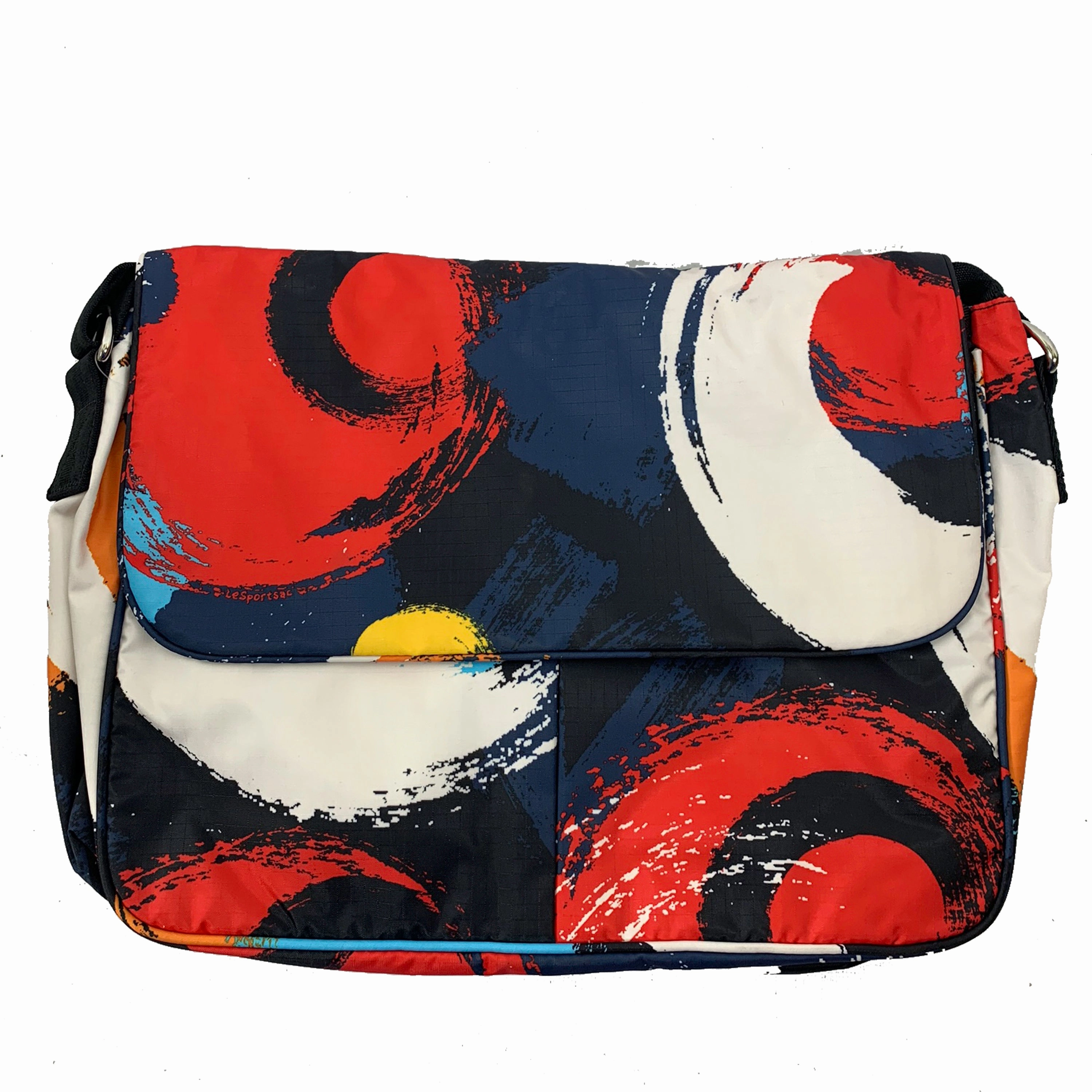 LeSportsac True Messenger Handbag