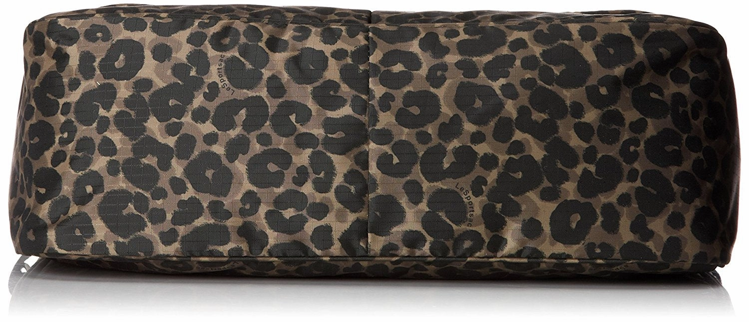 LeSportsac True Messenger Handbag