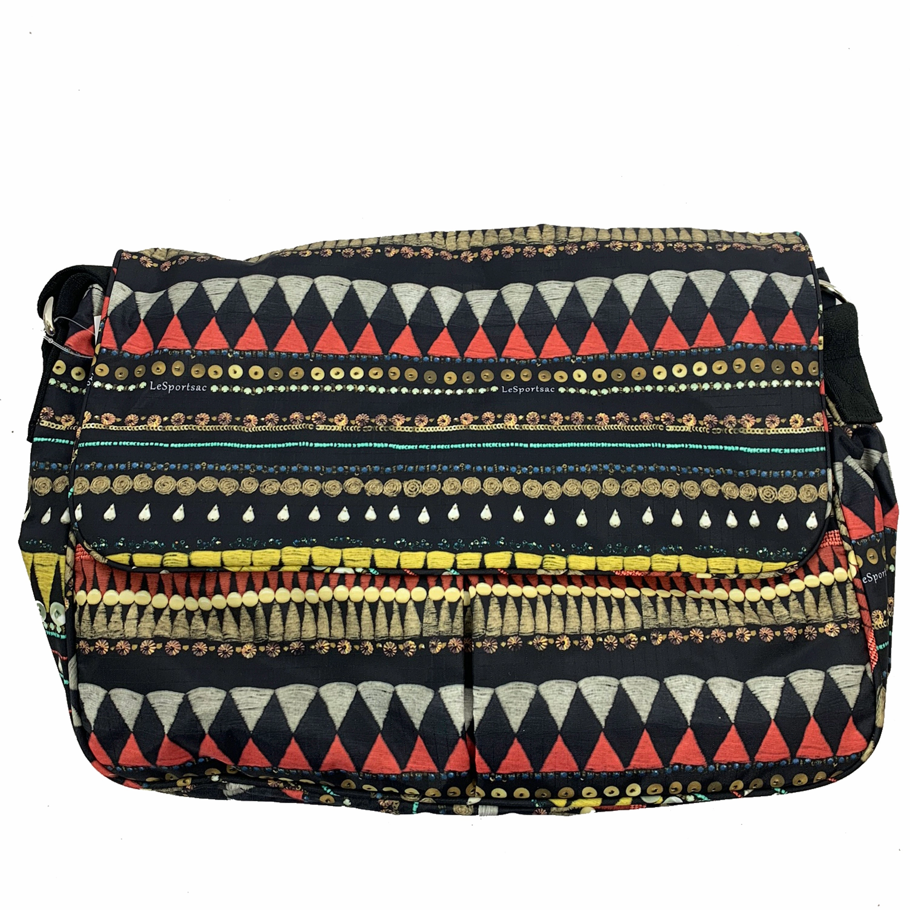 LeSportsac True Messenger Handbag