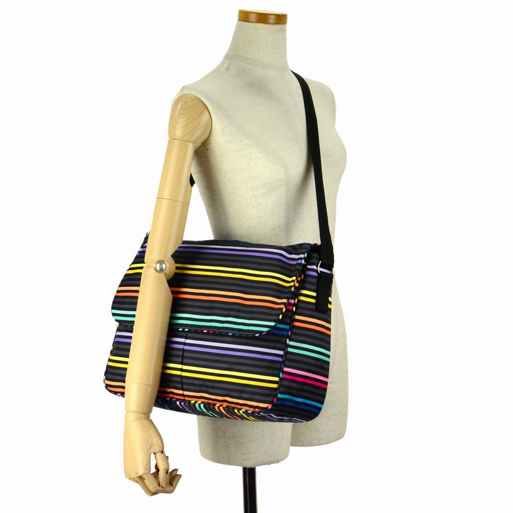LeSportsac True Messenger Handbag