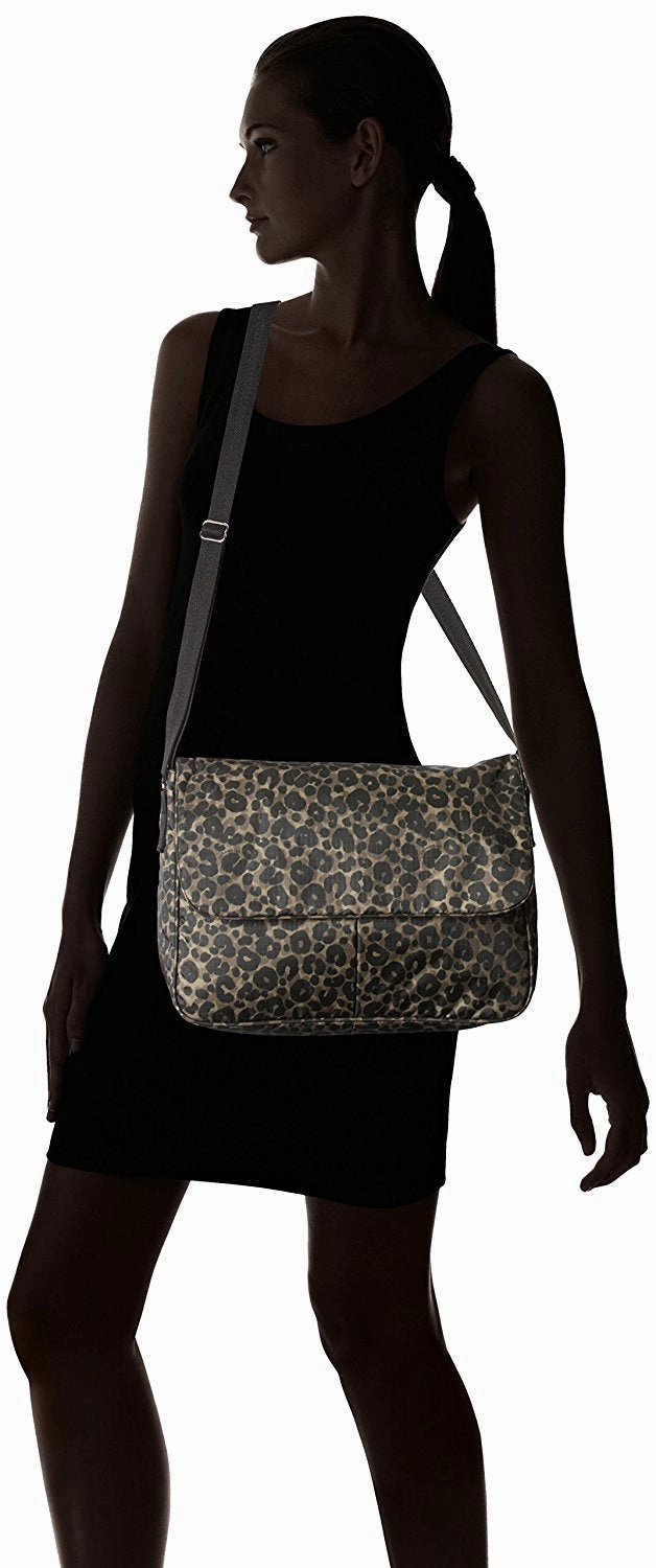 LeSportsac True Messenger Handbag