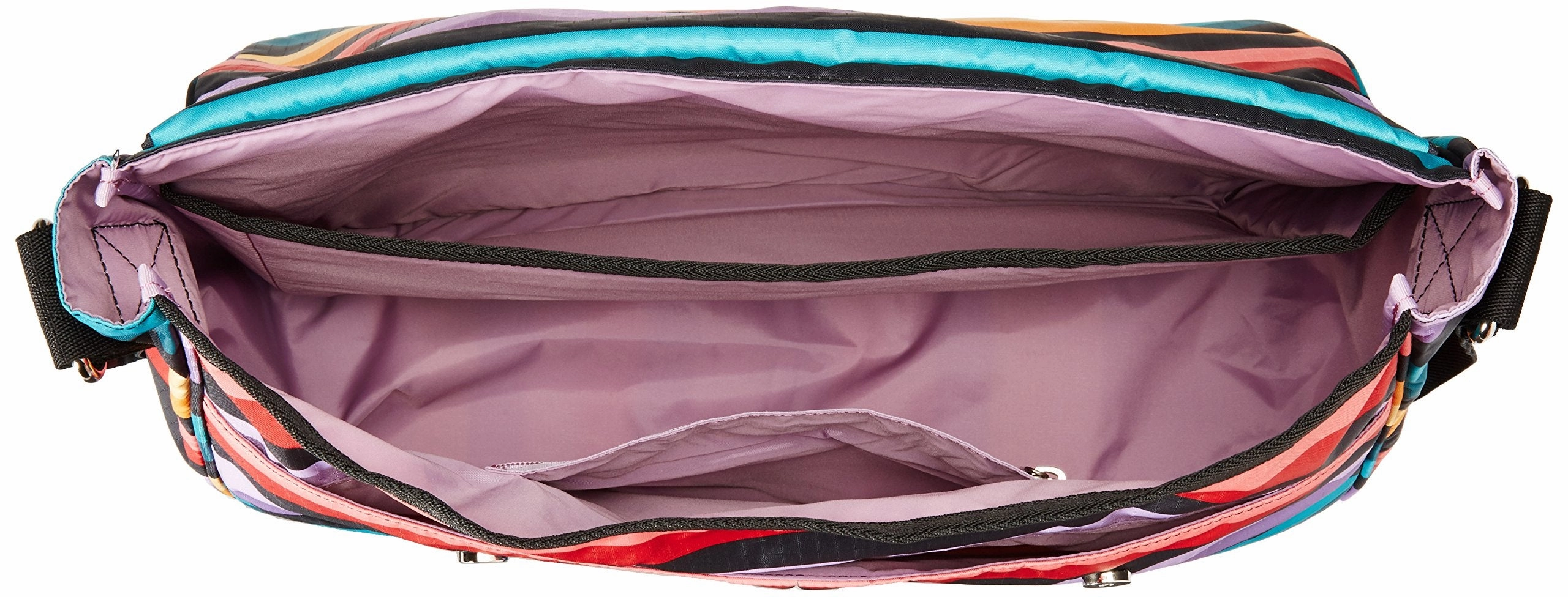 LeSportsac True Messenger Handbag