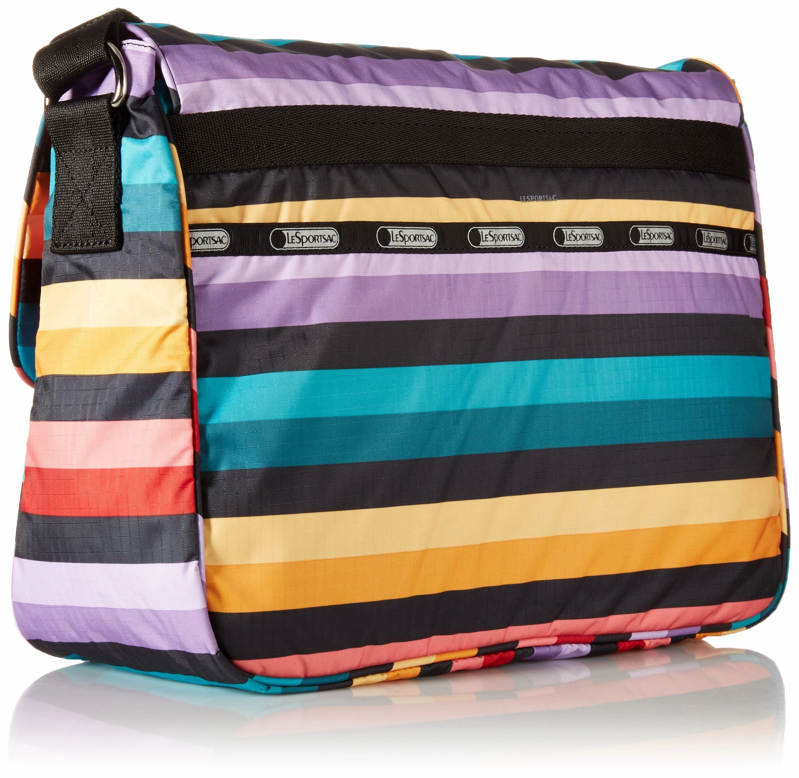 LeSportsac True Messenger Handbag