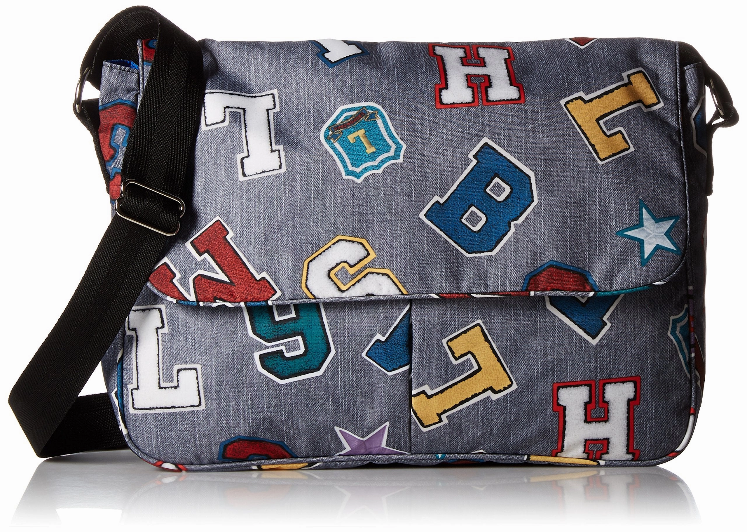 LeSportsac True Messenger Handbag