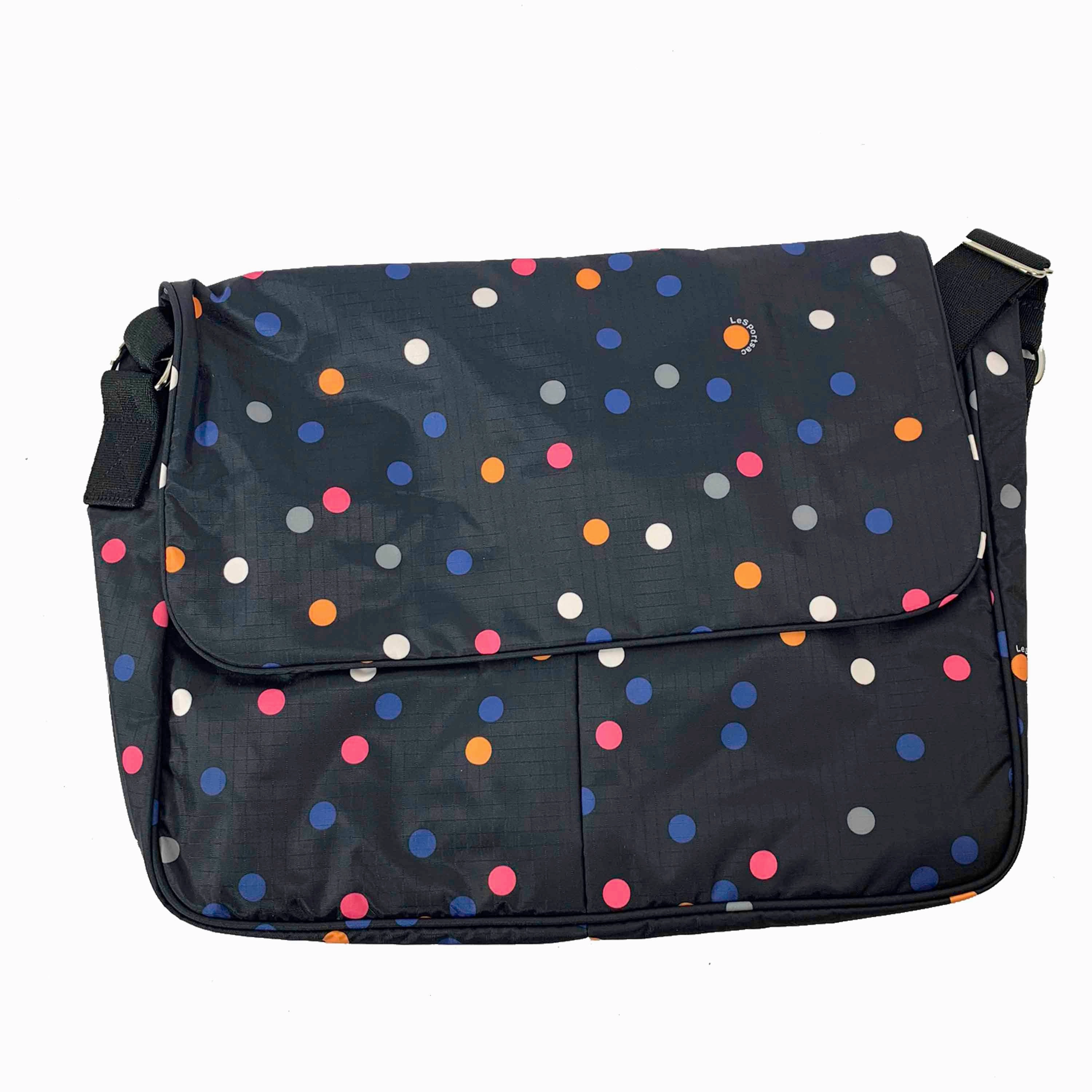 LeSportsac True Messenger Handbag
