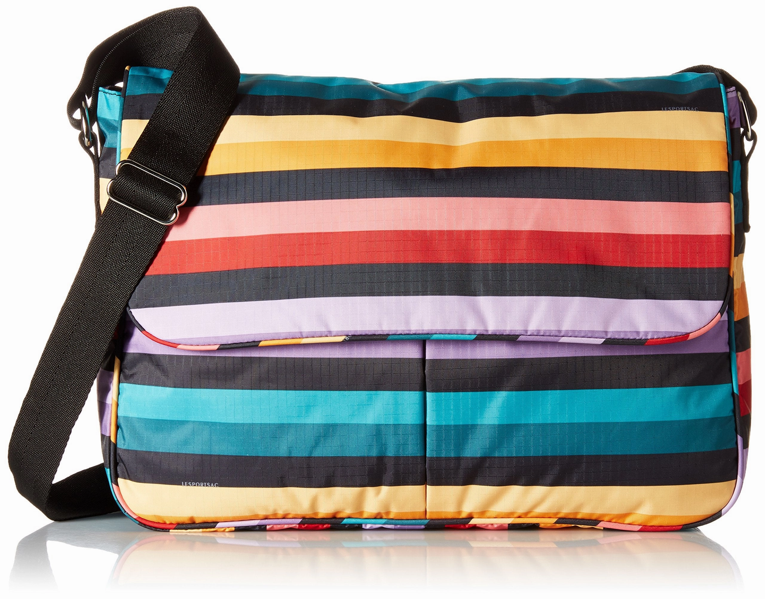 LeSportsac True Messenger Handbag