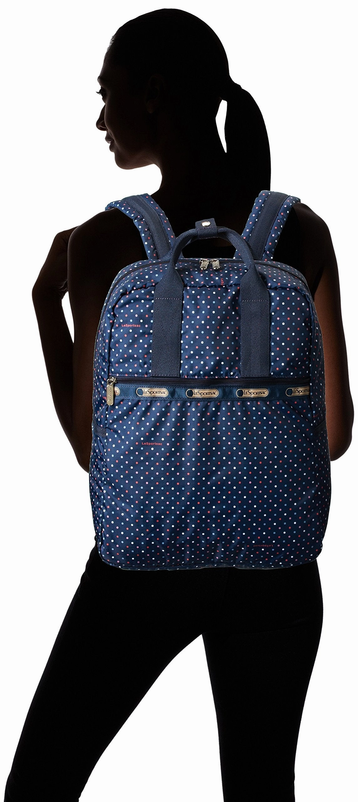 LeSportsac Urban Backpack