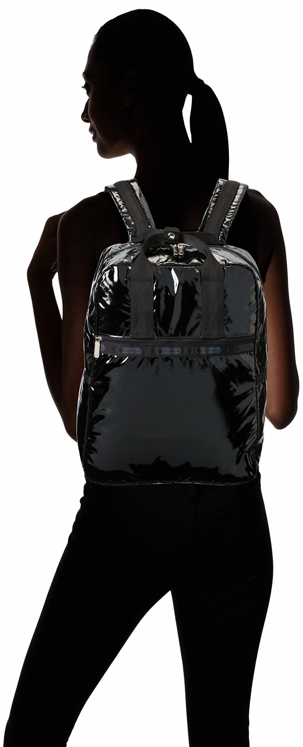 LeSportsac Urban Backpack