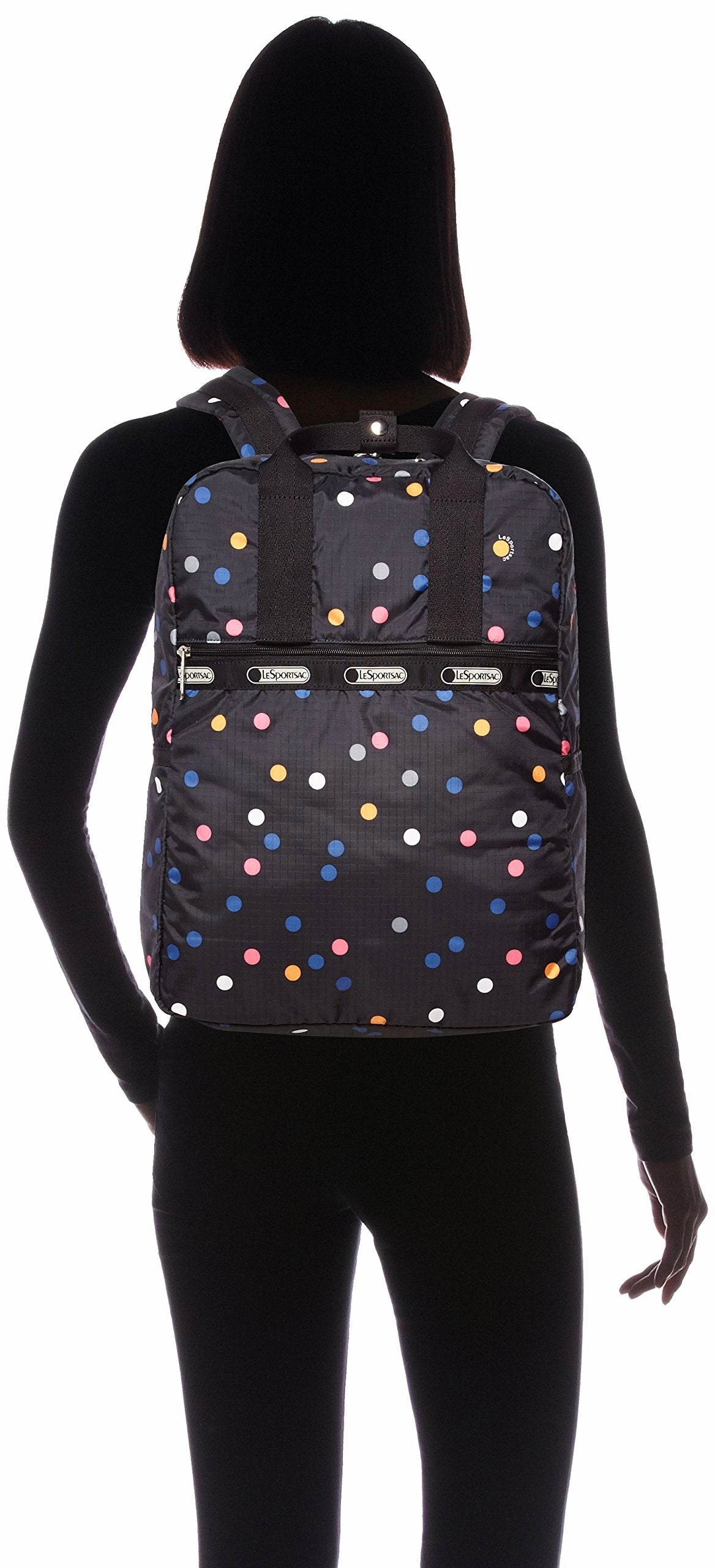 LeSportsac Urban Backpack