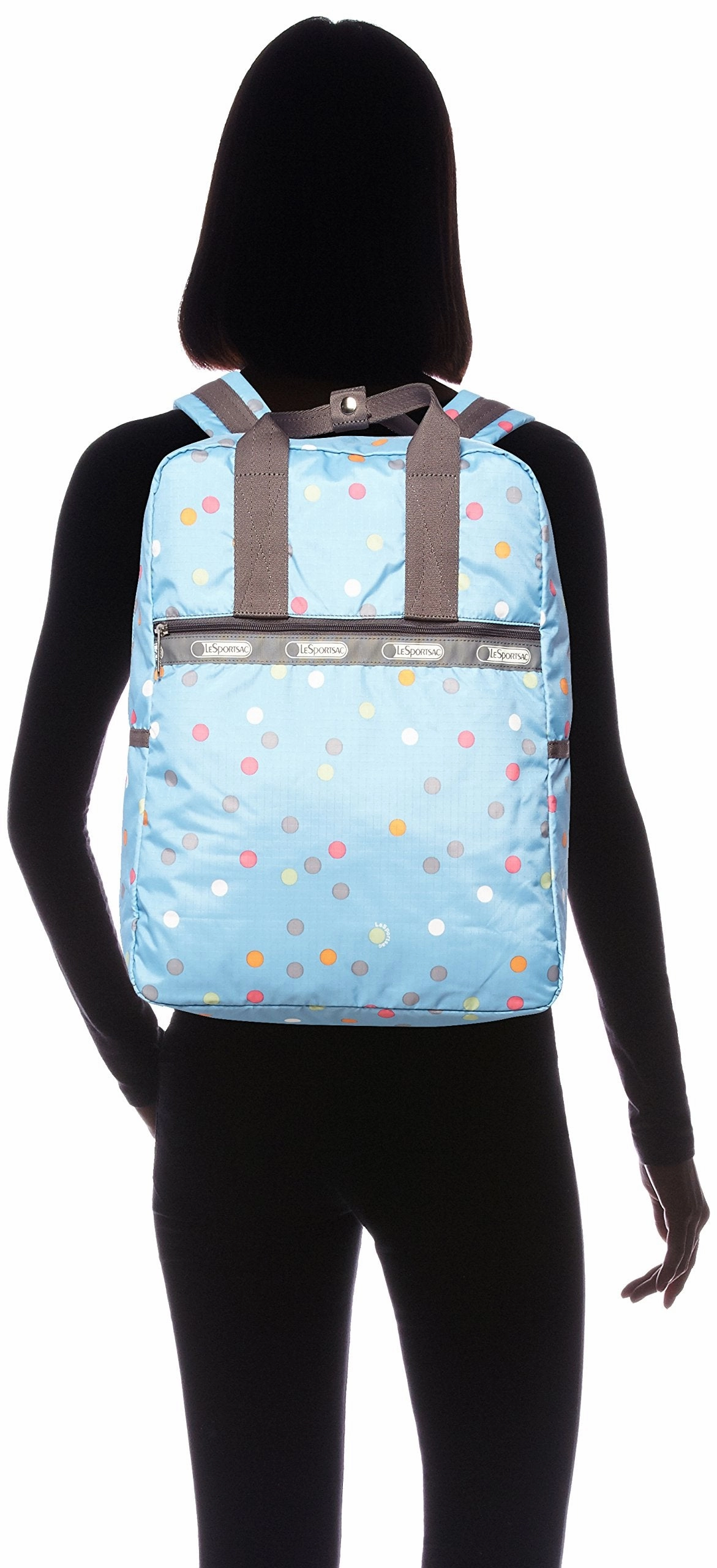 LeSportsac Urban Backpack