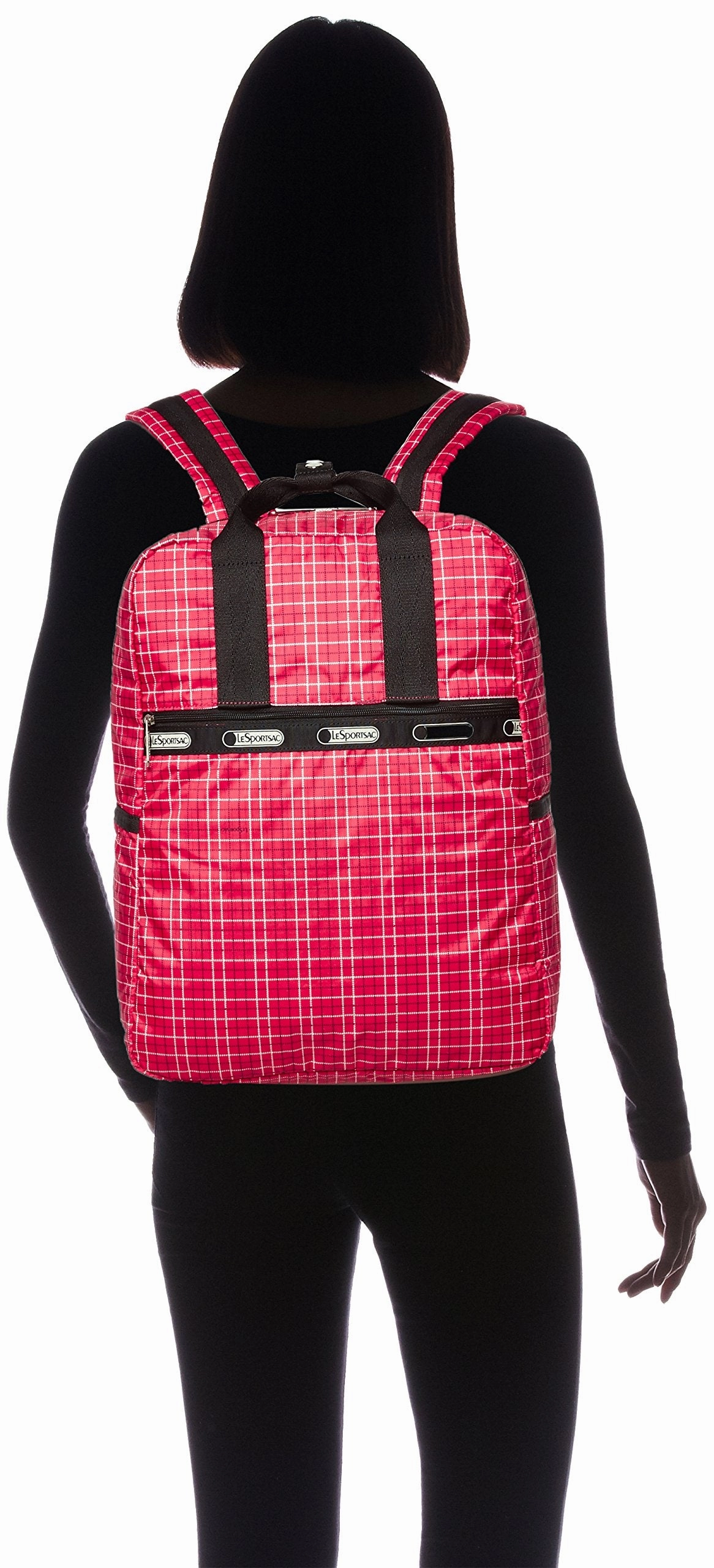 LeSportsac Urban Backpack