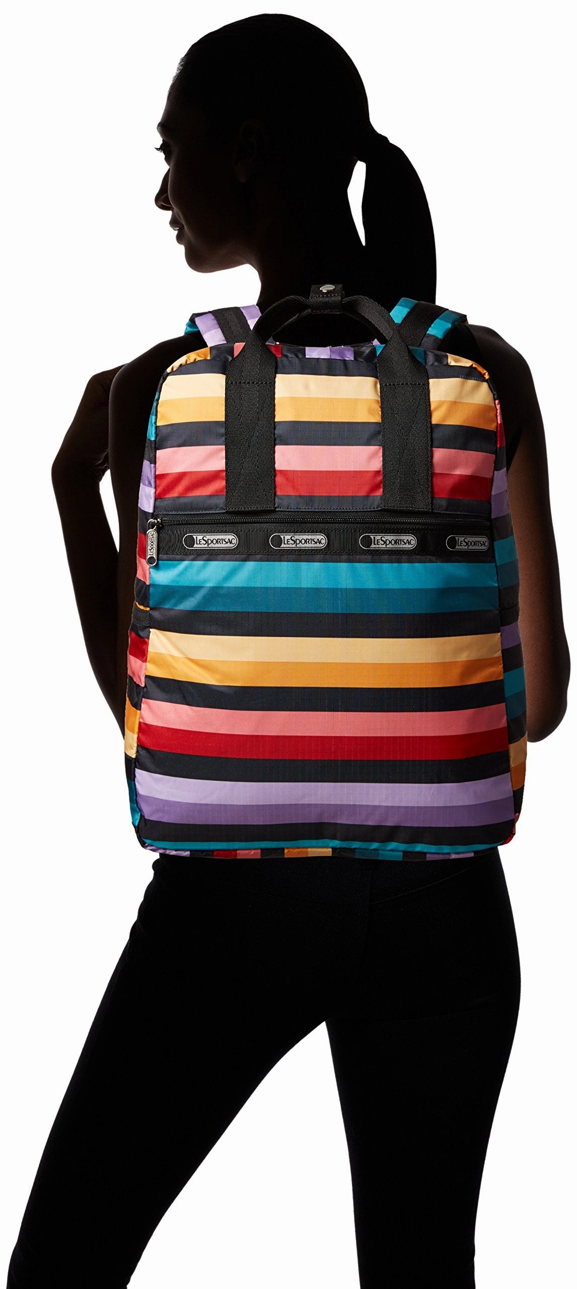 LeSportsac Urban Backpack
