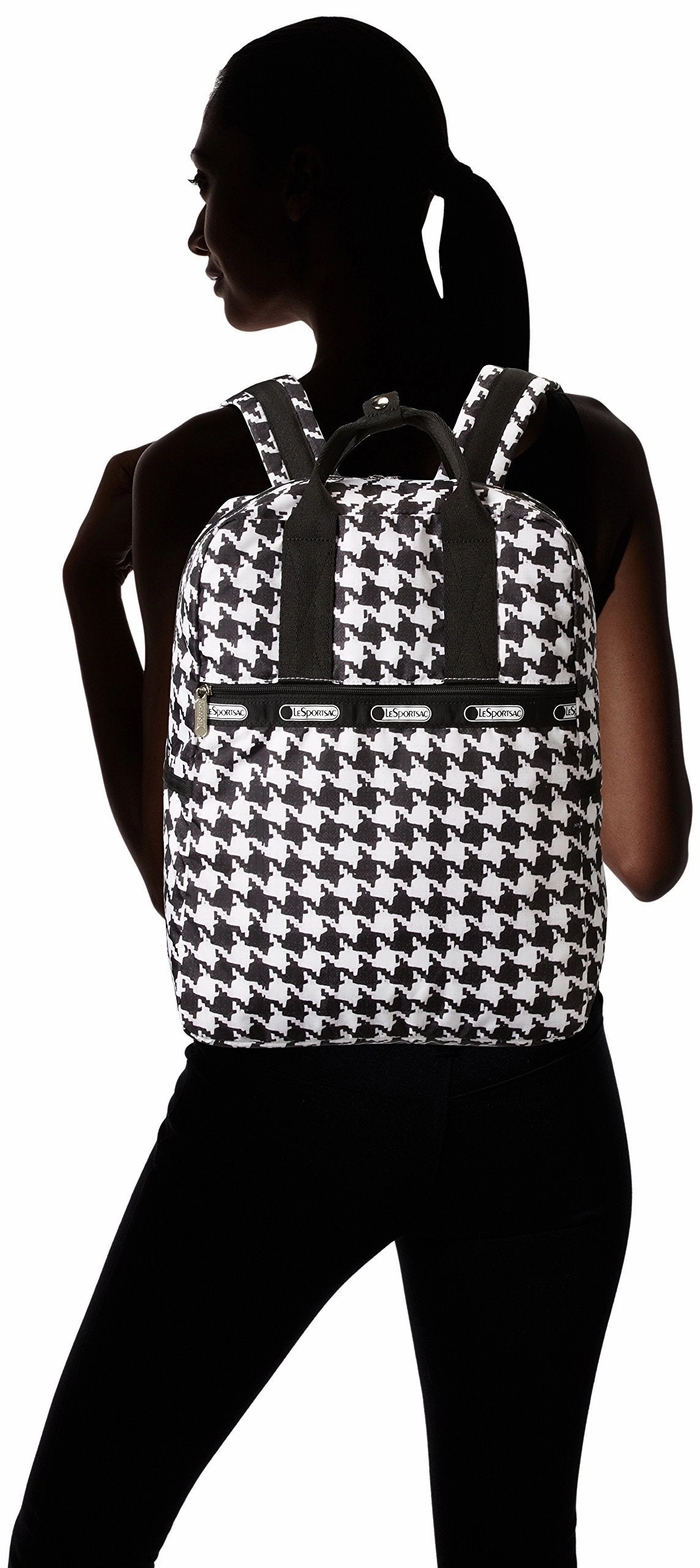LeSportsac Urban Backpack