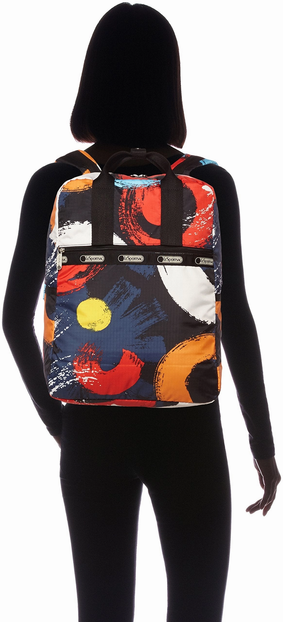LeSportsac Urban Backpack