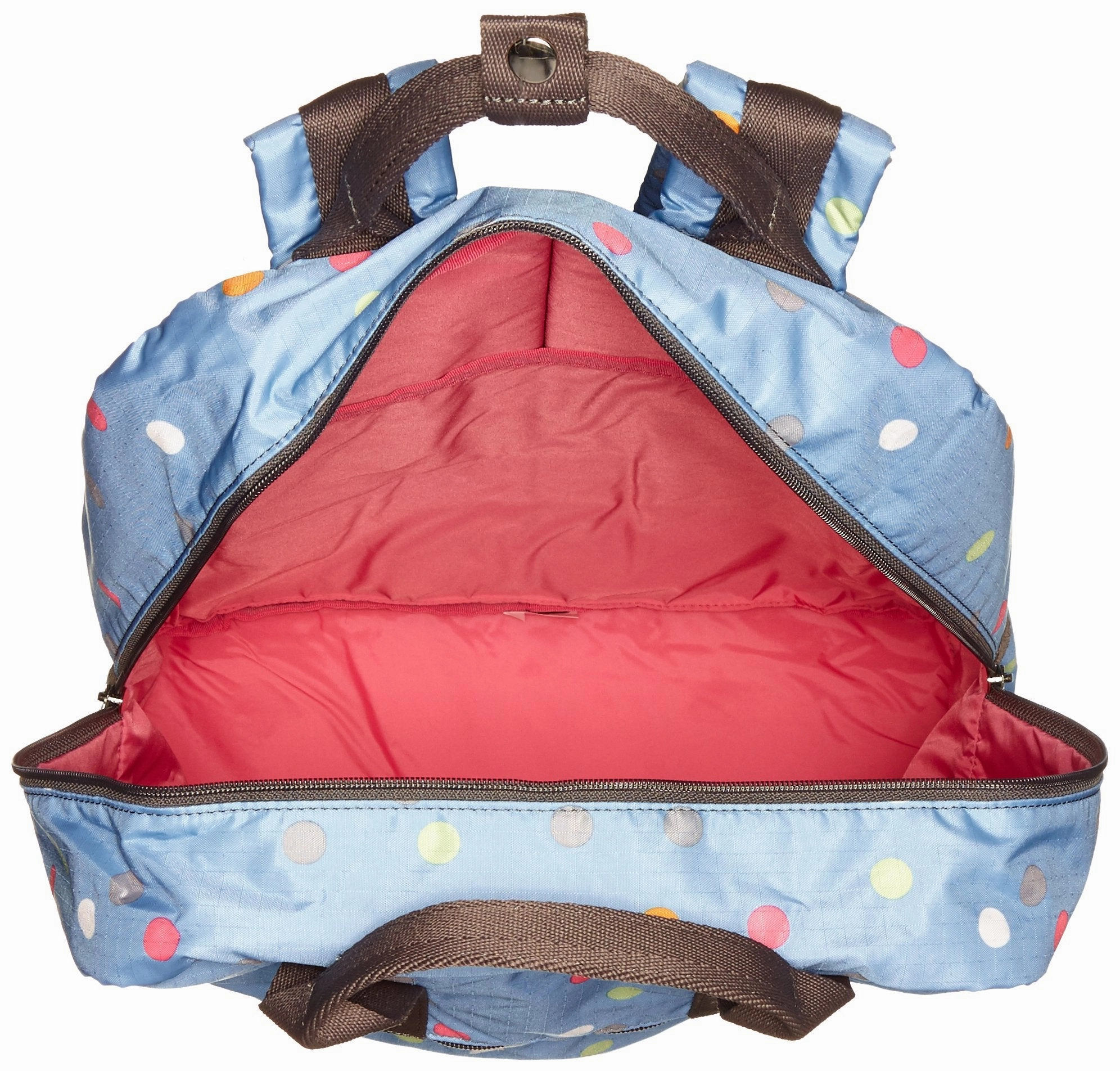LeSportsac Urban Backpack