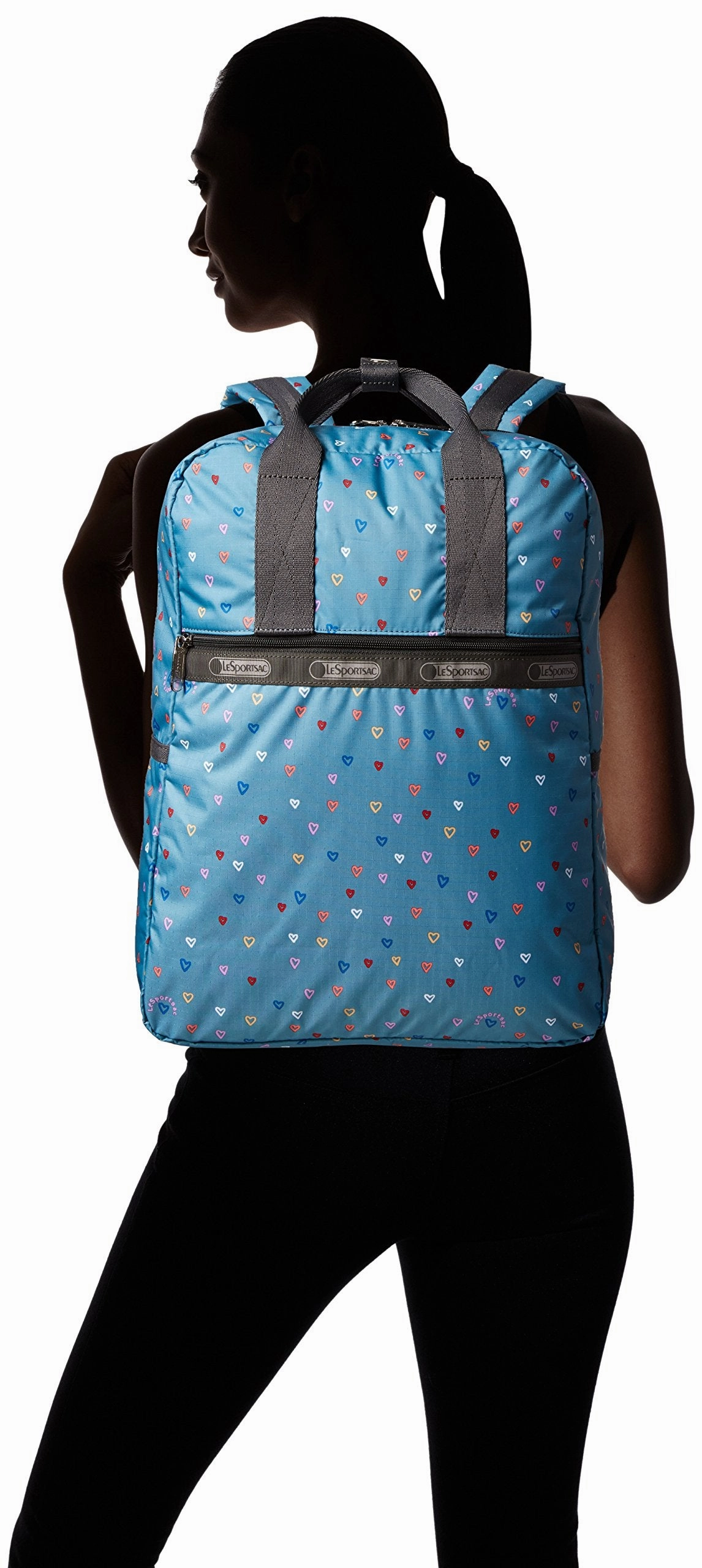 LeSportsac Urban Backpack