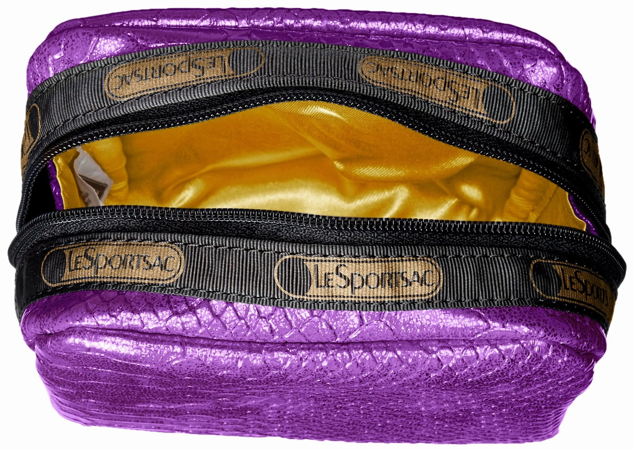LeSportsac Women's Classic Square Cosmetic Case