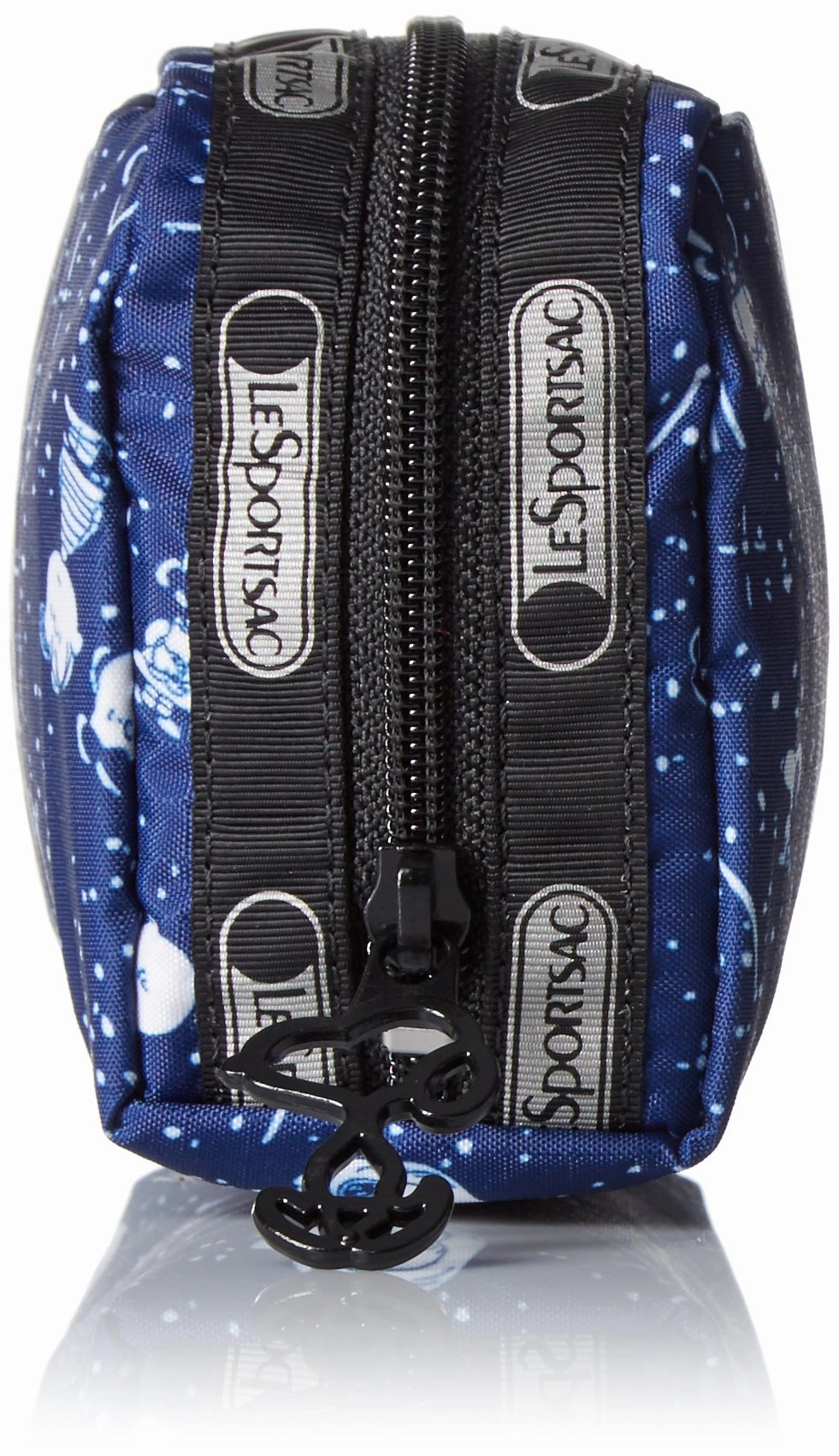 LeSportsac Women's Classic Square Cosmetic Case
