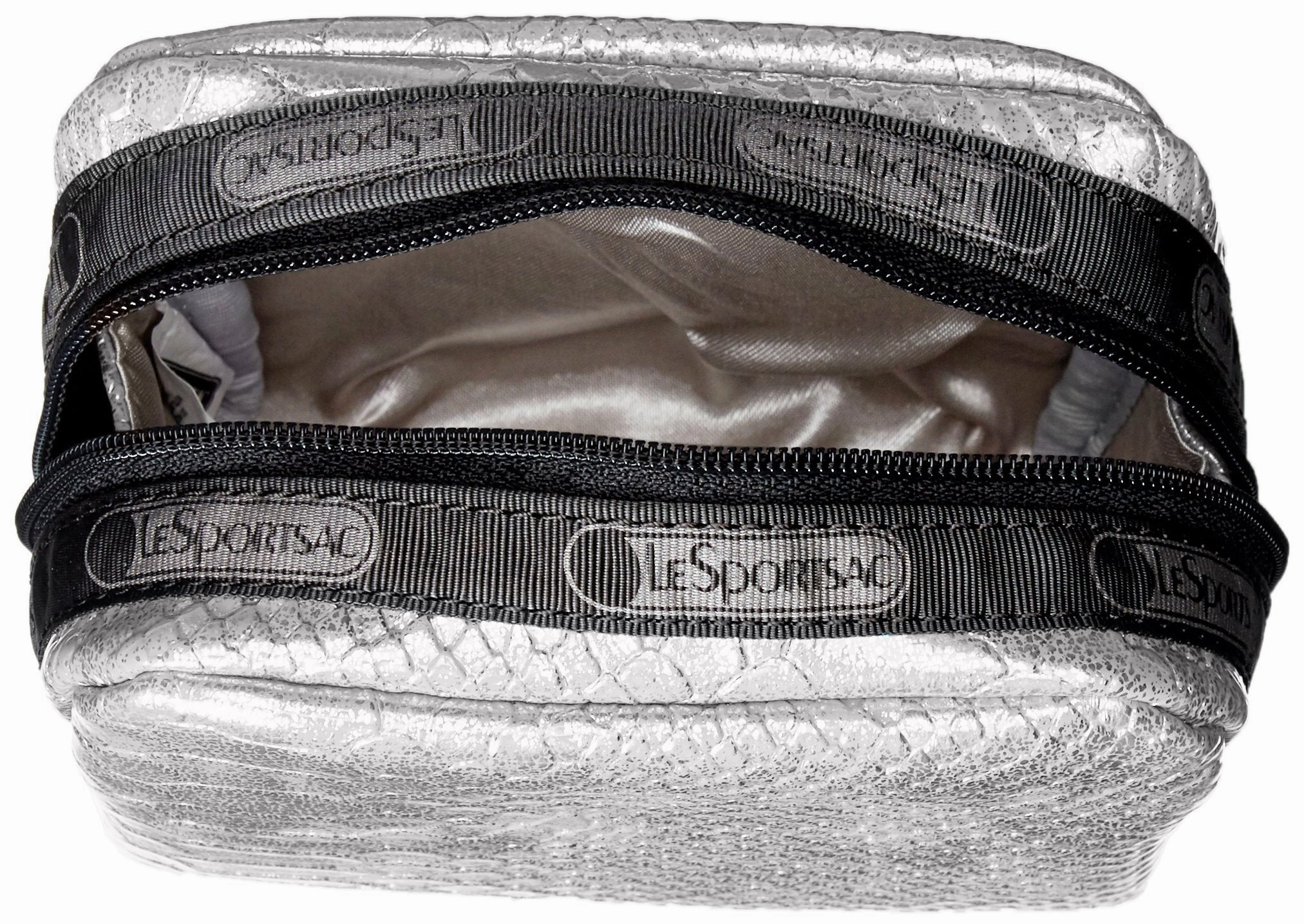 LeSportsac Women's Classic Square Cosmetic Case