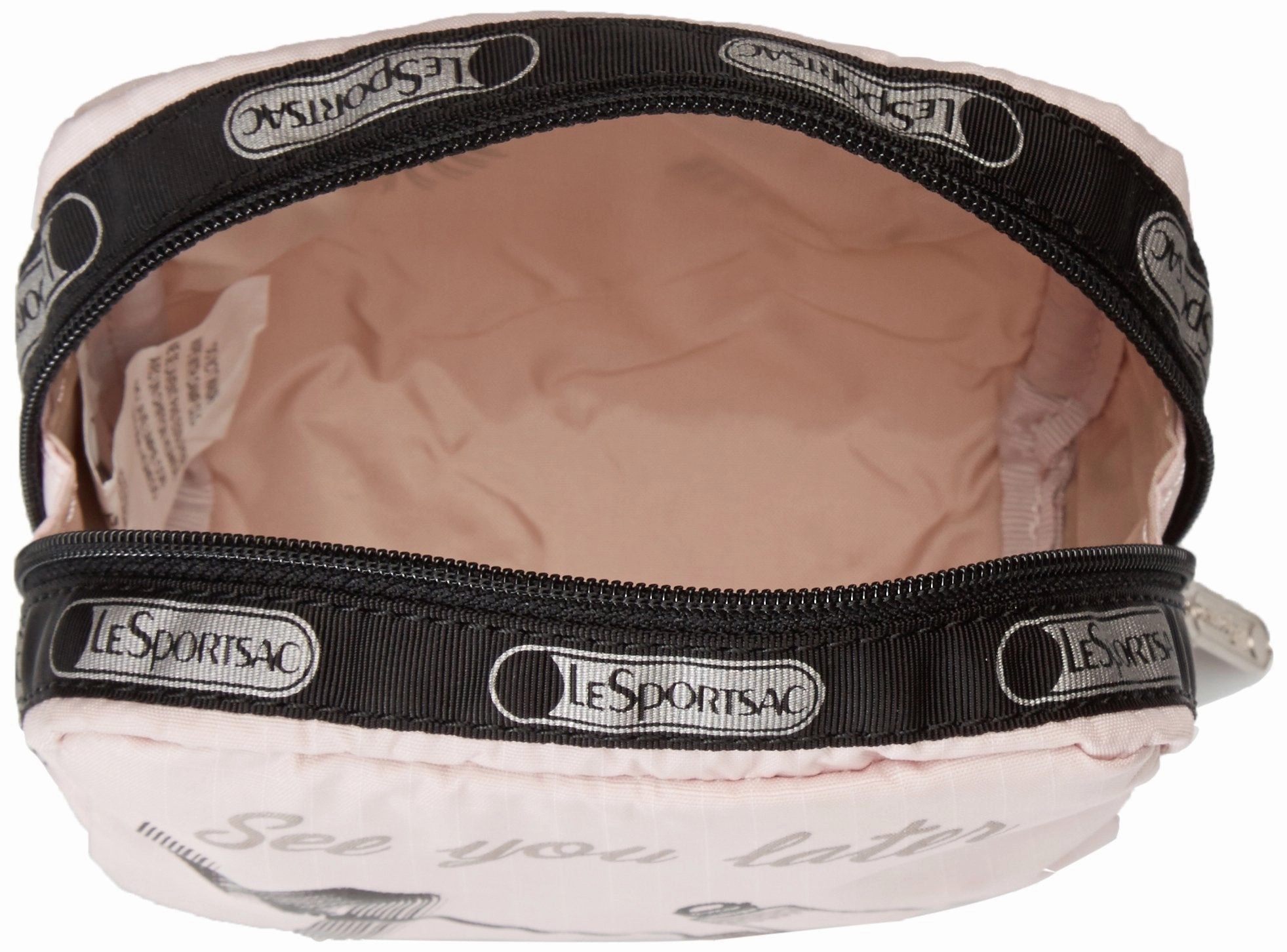 LeSportsac Women's Classic Square Cosmetic Case