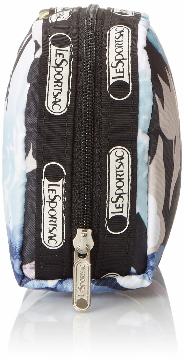 LeSportsac Women's Classic Square Cosmetic Case