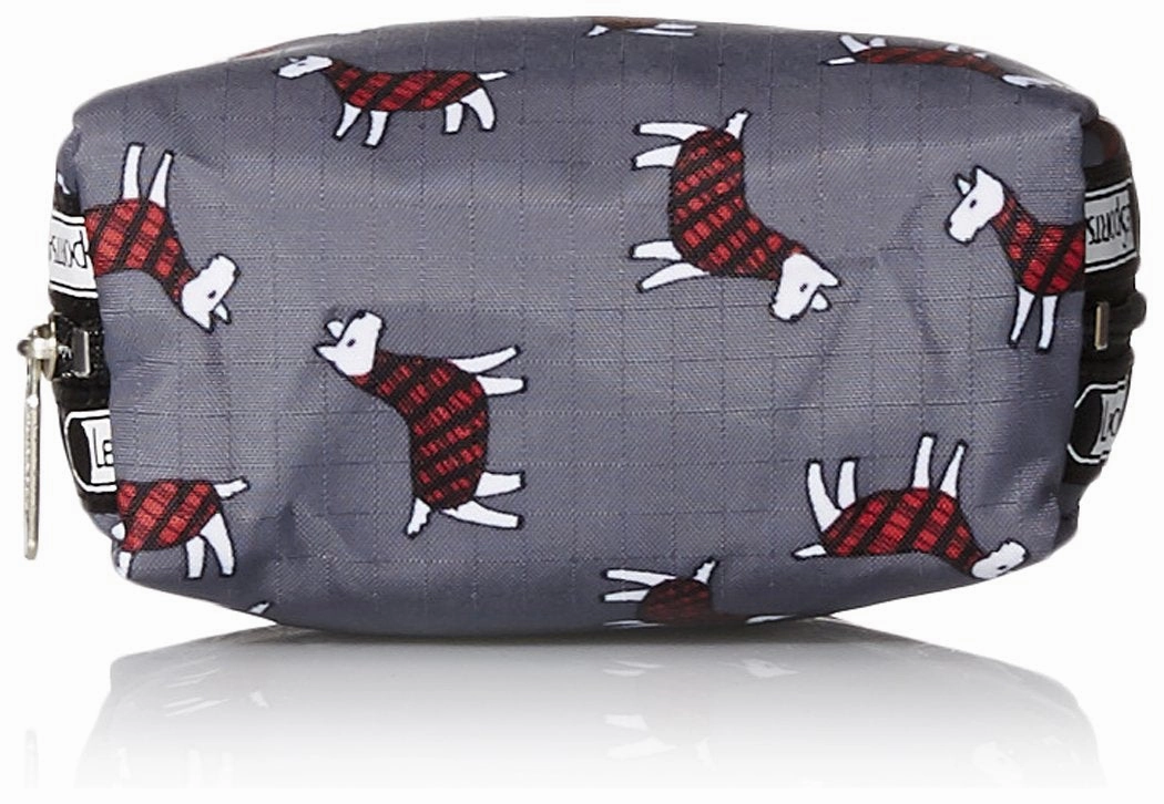 LeSportsac Women's Classic Square Cosmetic Case