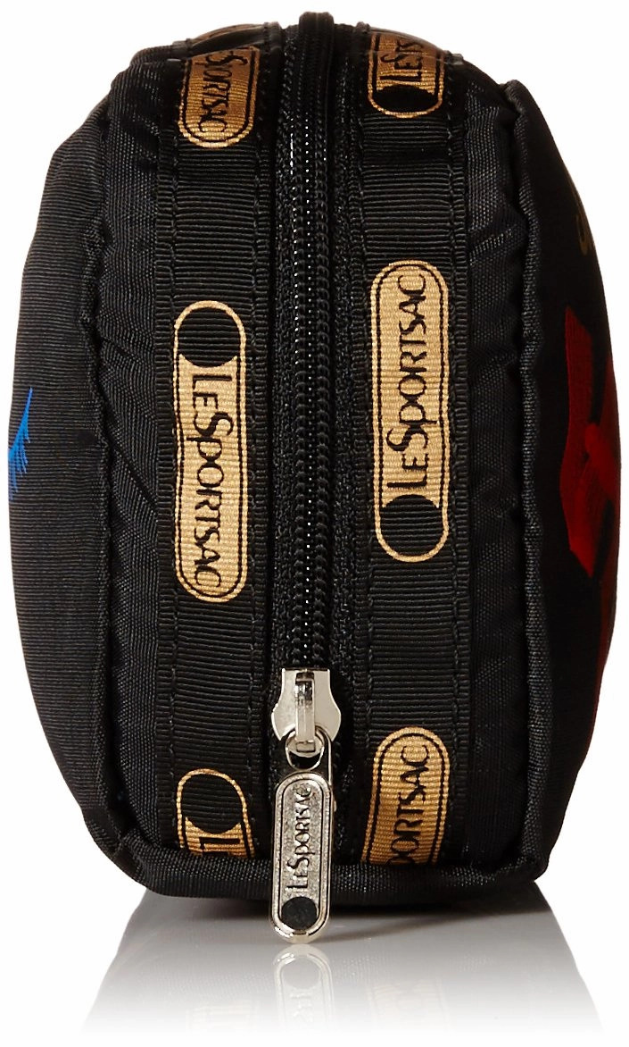LeSportsac Women's Classic Square Cosmetic Case