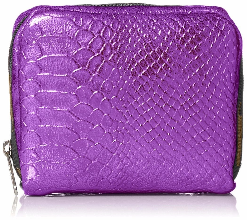 LeSportsac Women's Classic Square Cosmetic Case