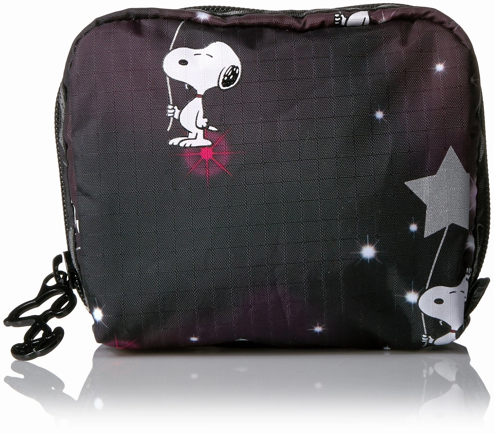 LeSportsac Women's Classic Square Cosmetic Case