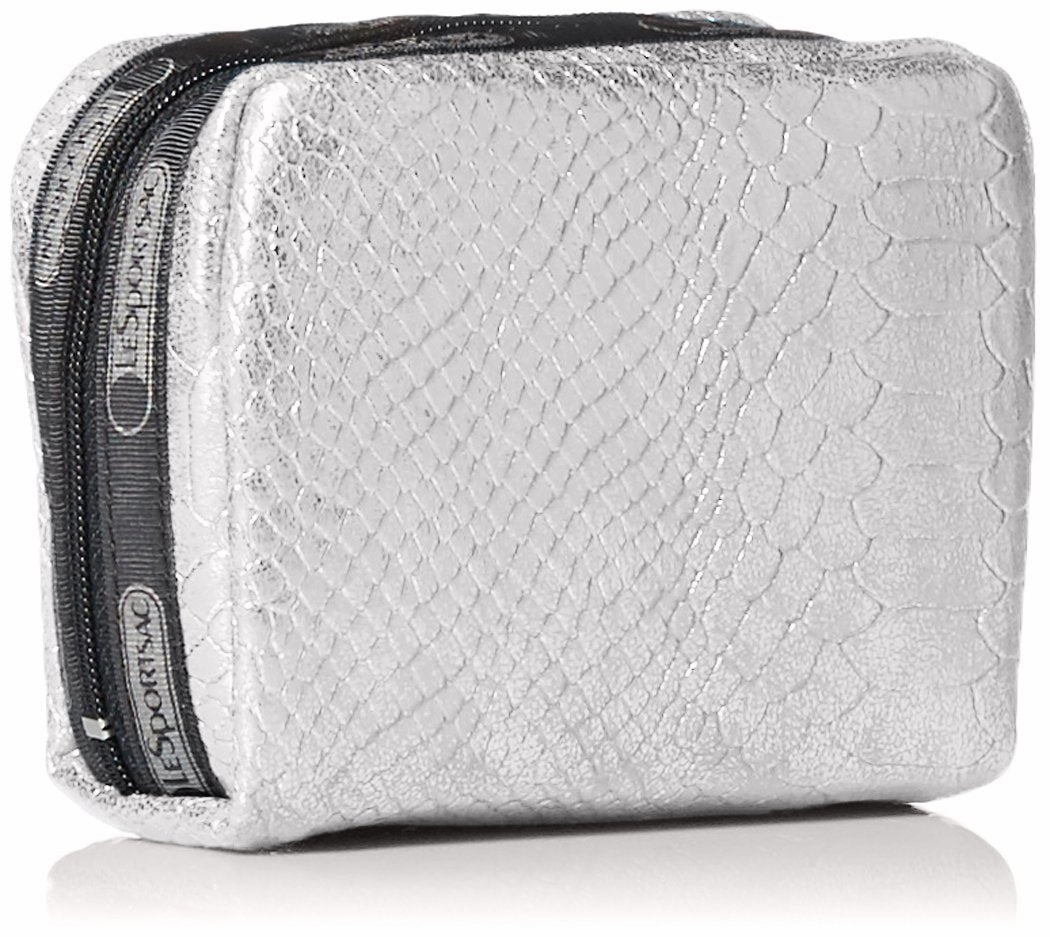 LeSportsac Women's Classic Square Cosmetic Case