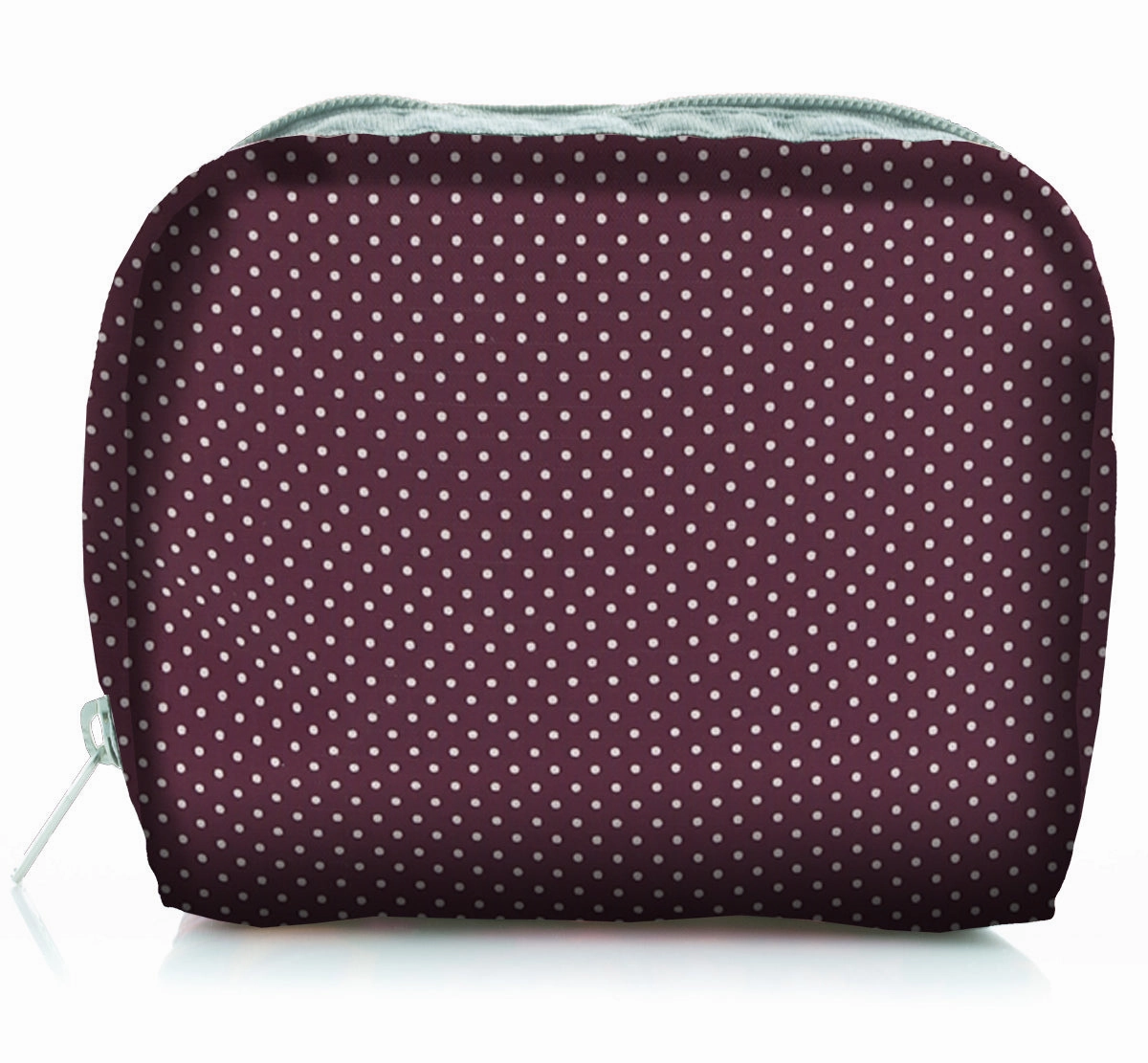LeSportsac Women's Classic Square Cosmetic Case