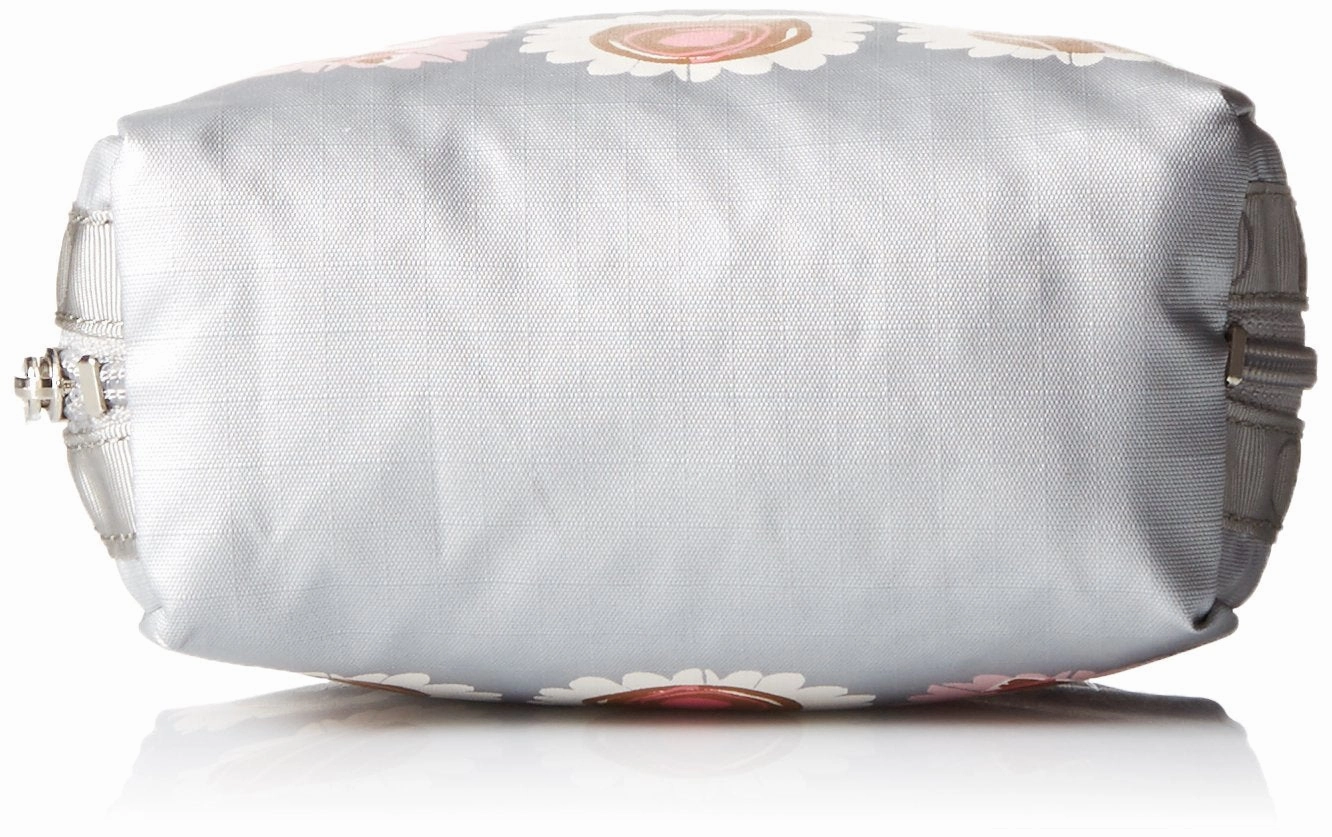 LeSportsac Women's Classic Square Cosmetic Case
