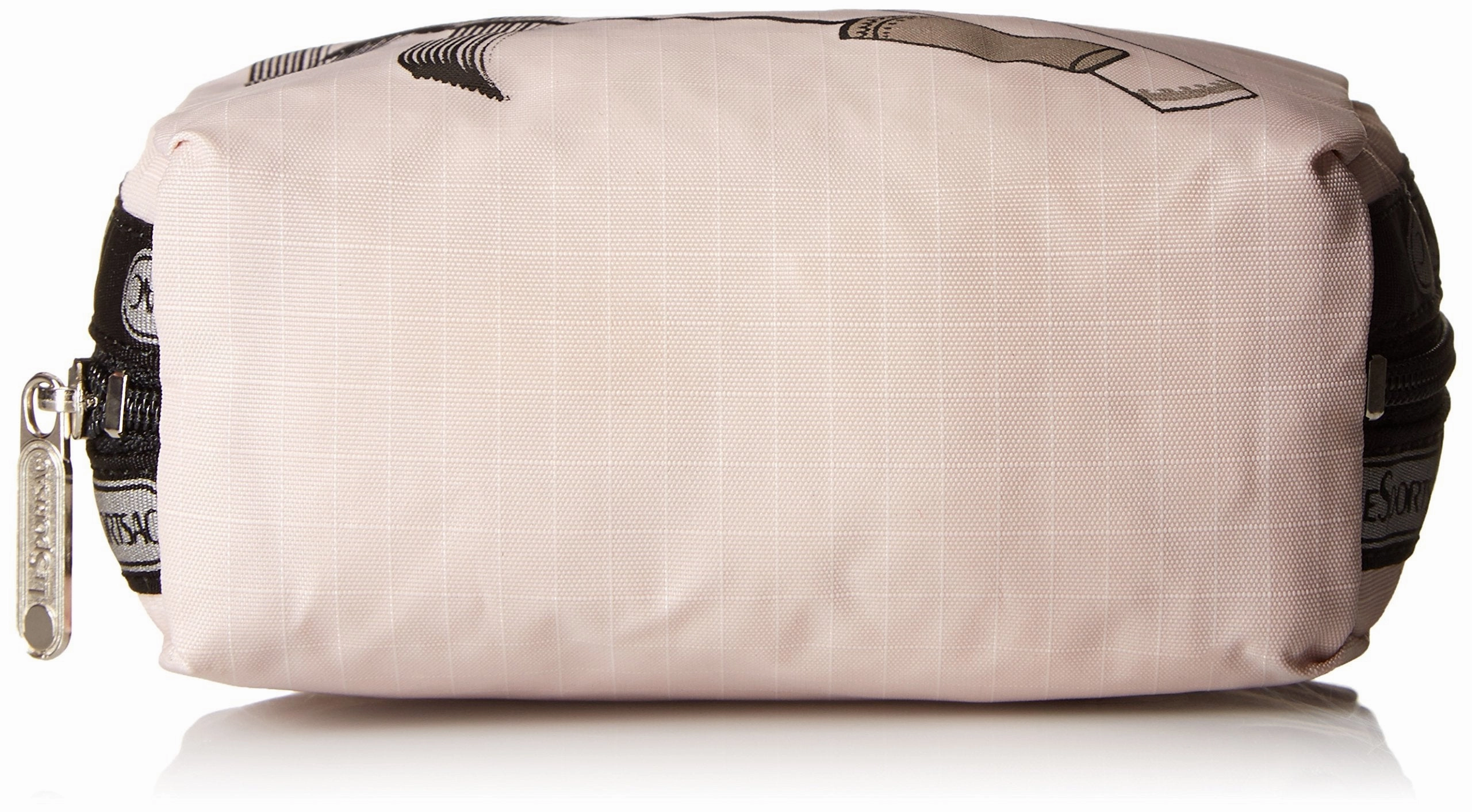 LeSportsac Women's Classic Square Cosmetic Case